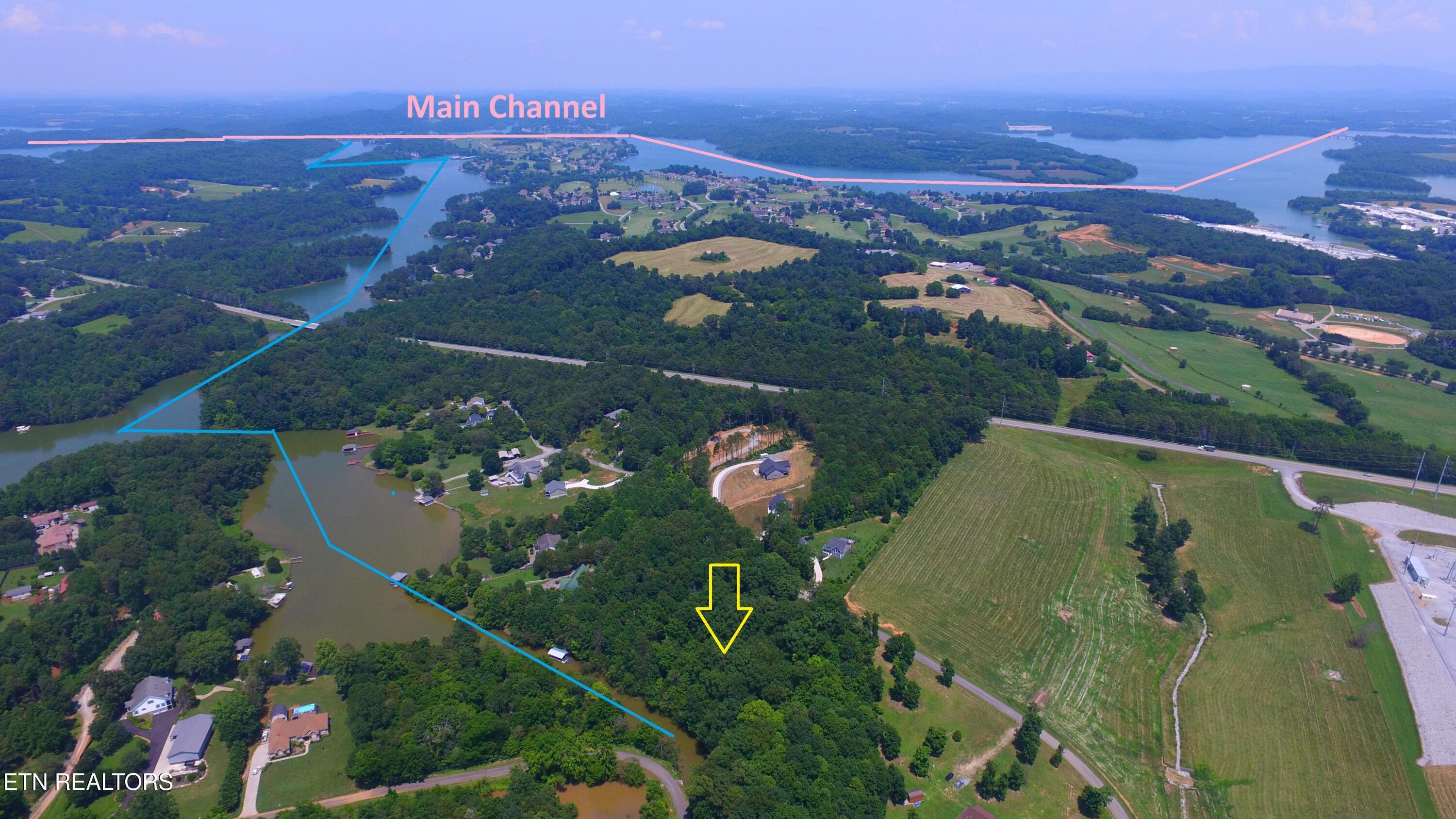 Fort Loudoun and Tellico Lake Real Estate - Image# 11