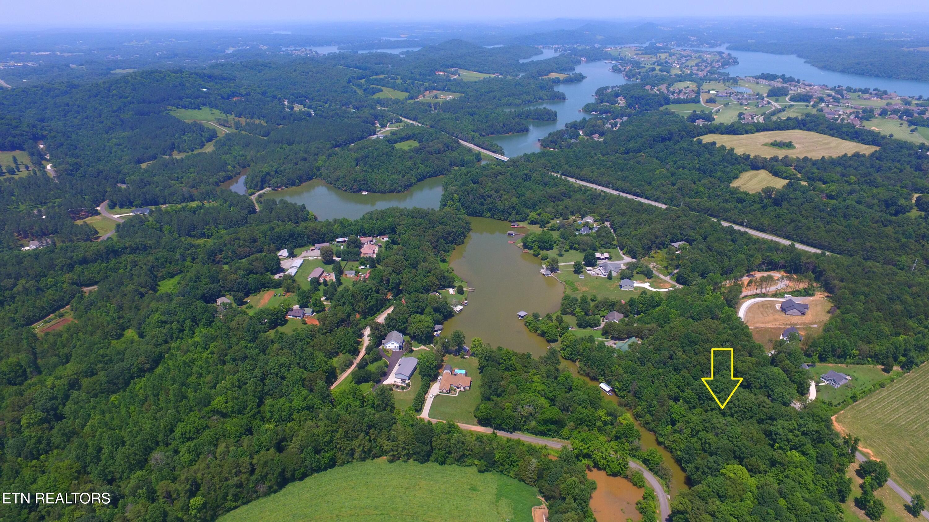 Fort Loudoun and Tellico Lake Real Estate - Image# 9
