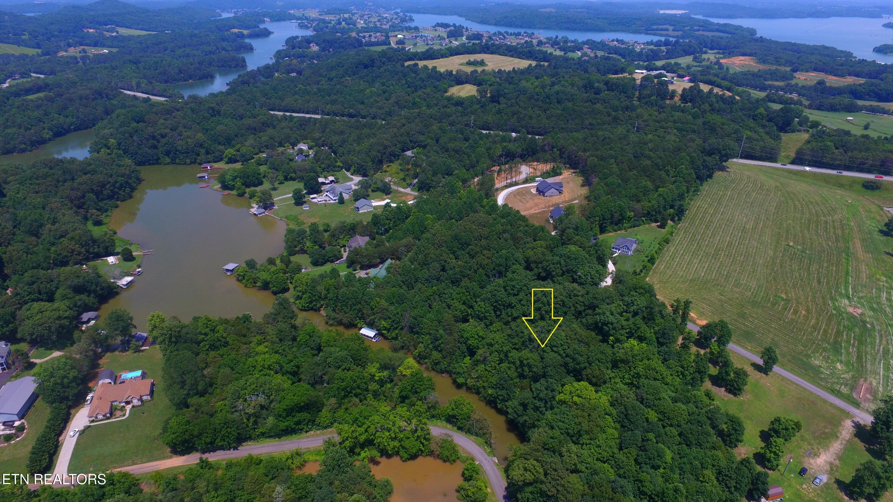 Fort Loudoun and Tellico Lake Real Estate - Image# 7