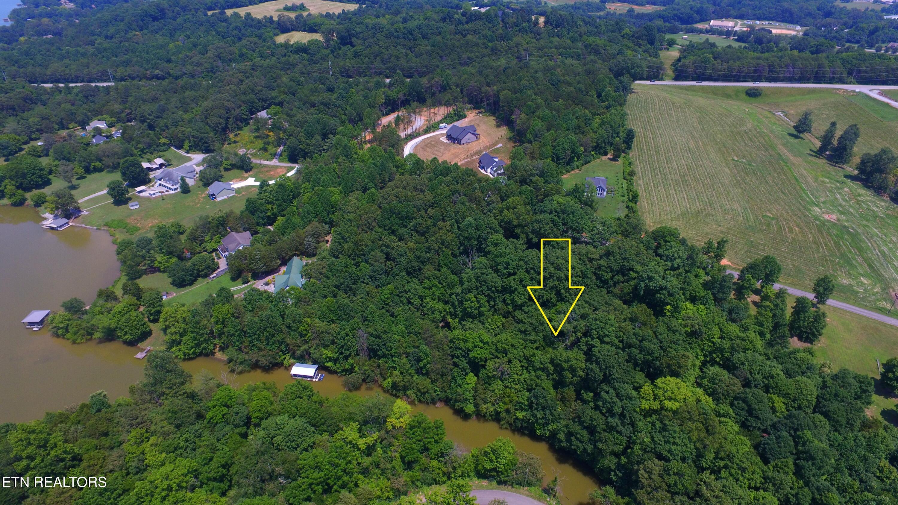 Fort Loudoun and Tellico Lake Real Estate - Image# 5