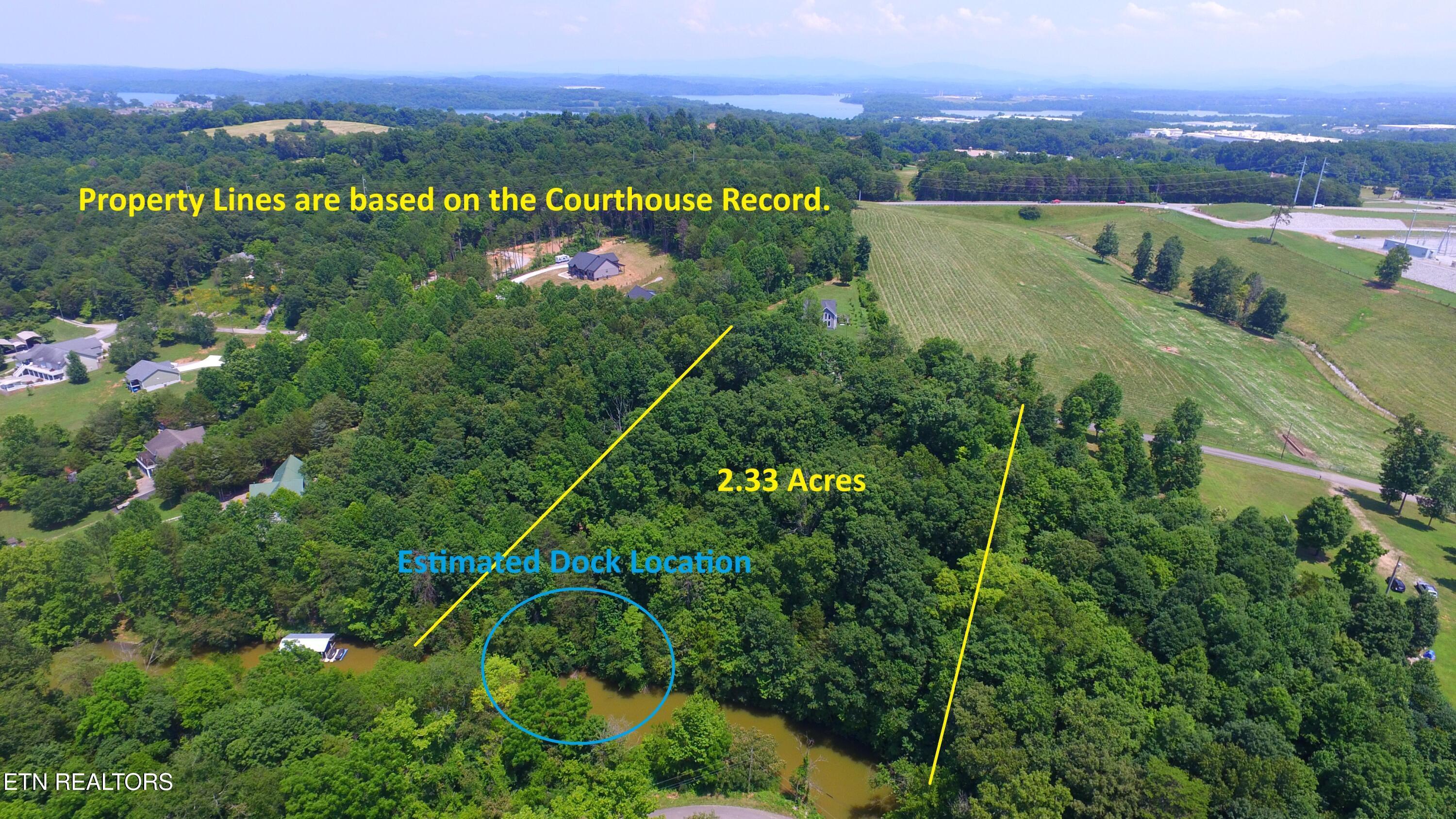 Fort Loudoun and Tellico Lake Real Estate - Image# 2