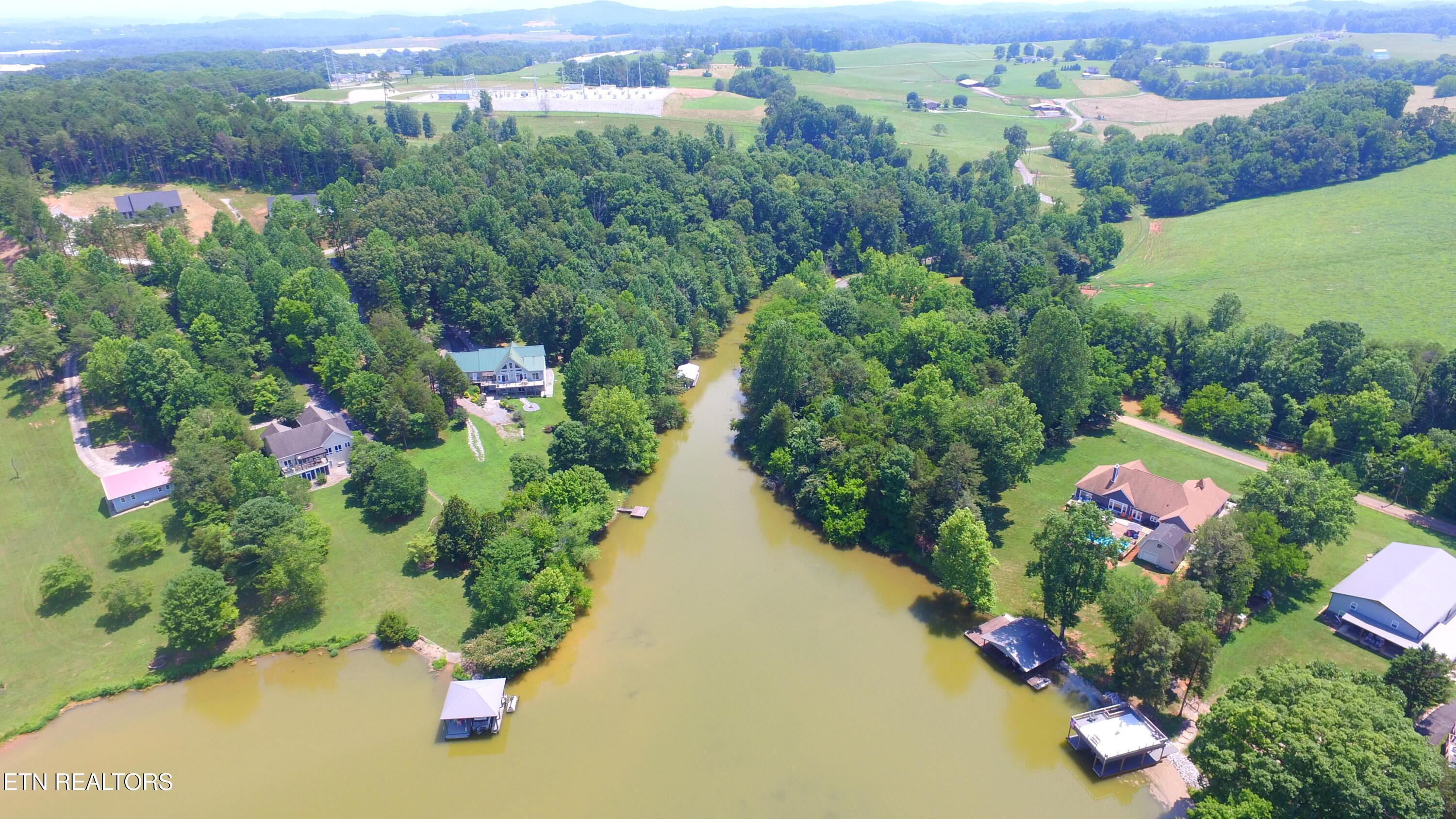Fort Loudoun and Tellico Lake Real Estate - Image# 13
