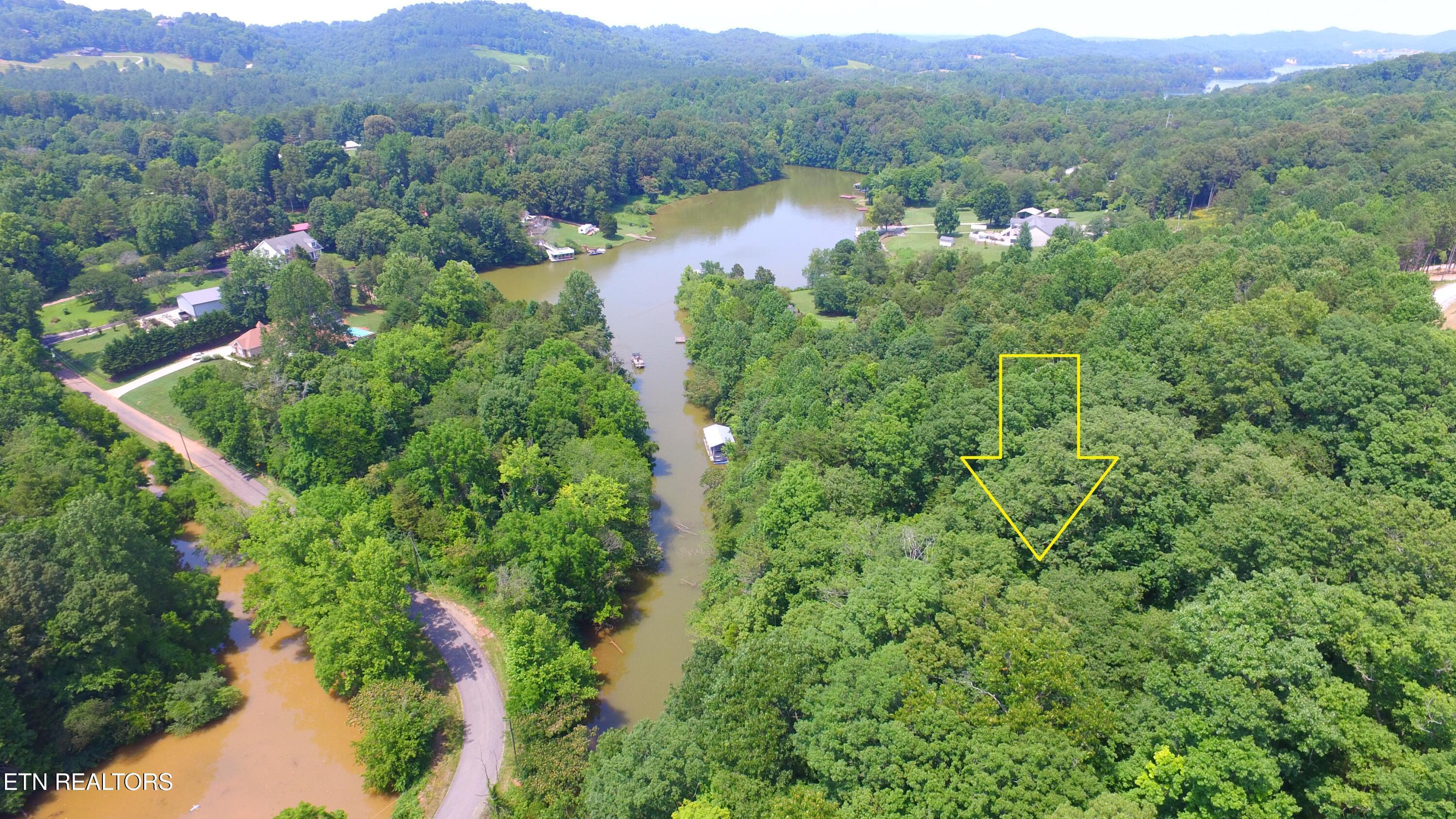 Fort Loudoun and Tellico Lake Real Estate - Image# 15