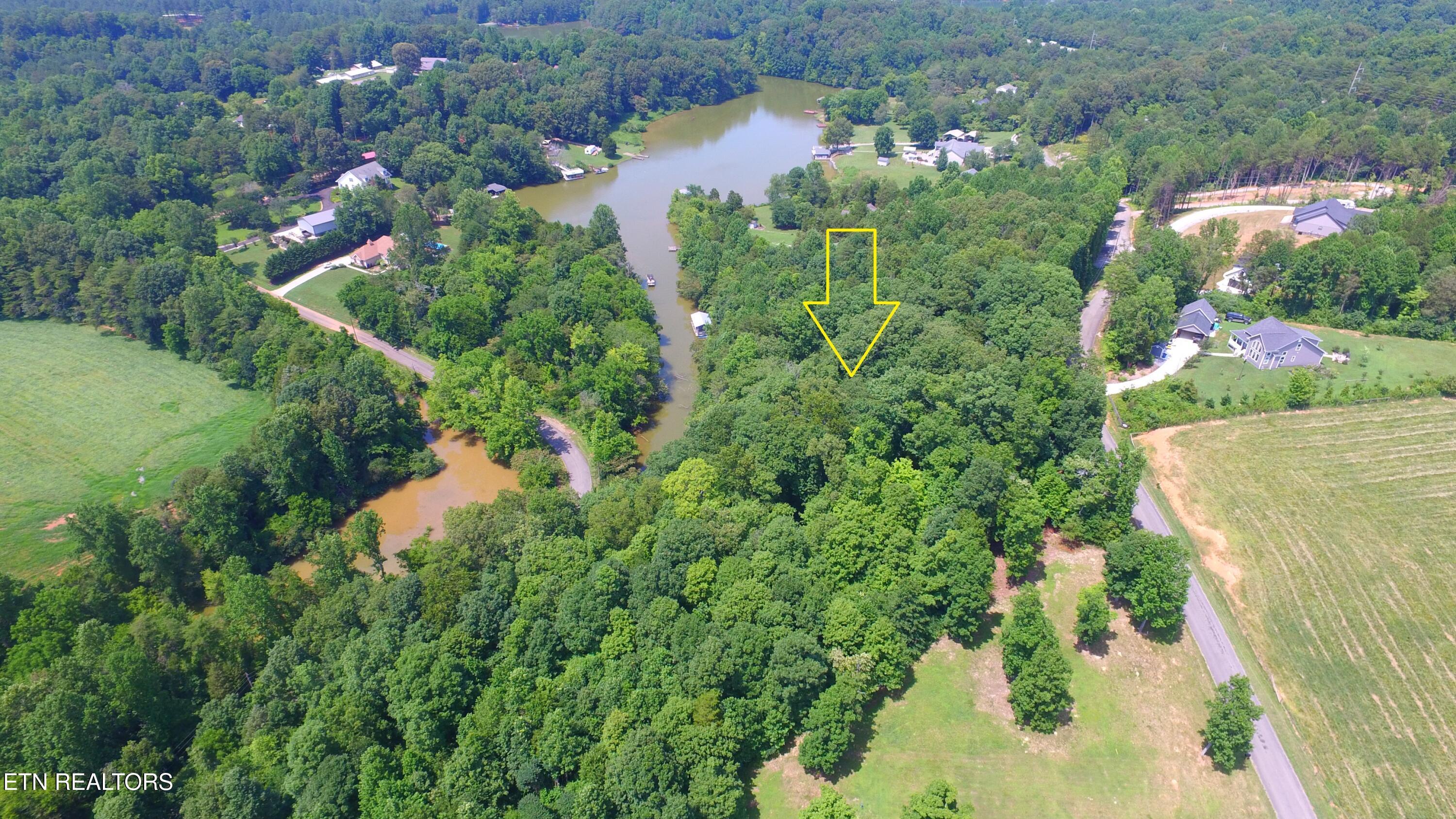 Fort Loudoun and Tellico Lake Real Estate - Image# 17