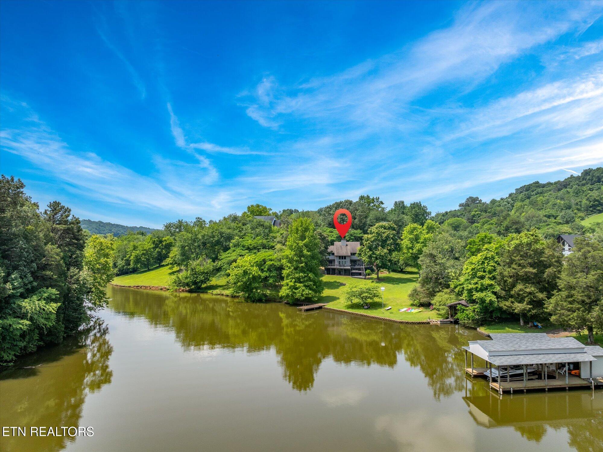 2092 Lakewood Drive, Loudon, TN - Fort Loudoun and Tellico Lake Real Estate - Image# 52