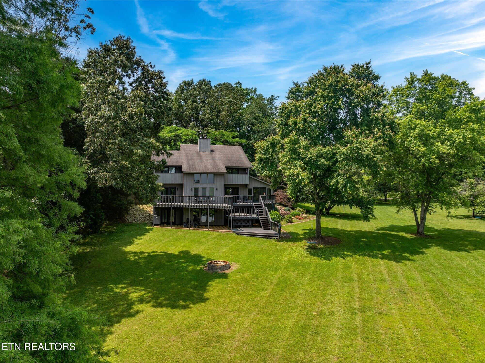 2092 Lakewood Drive, Loudon, TN - Fort Loudoun and Tellico Lake Real Estate - Image# 41