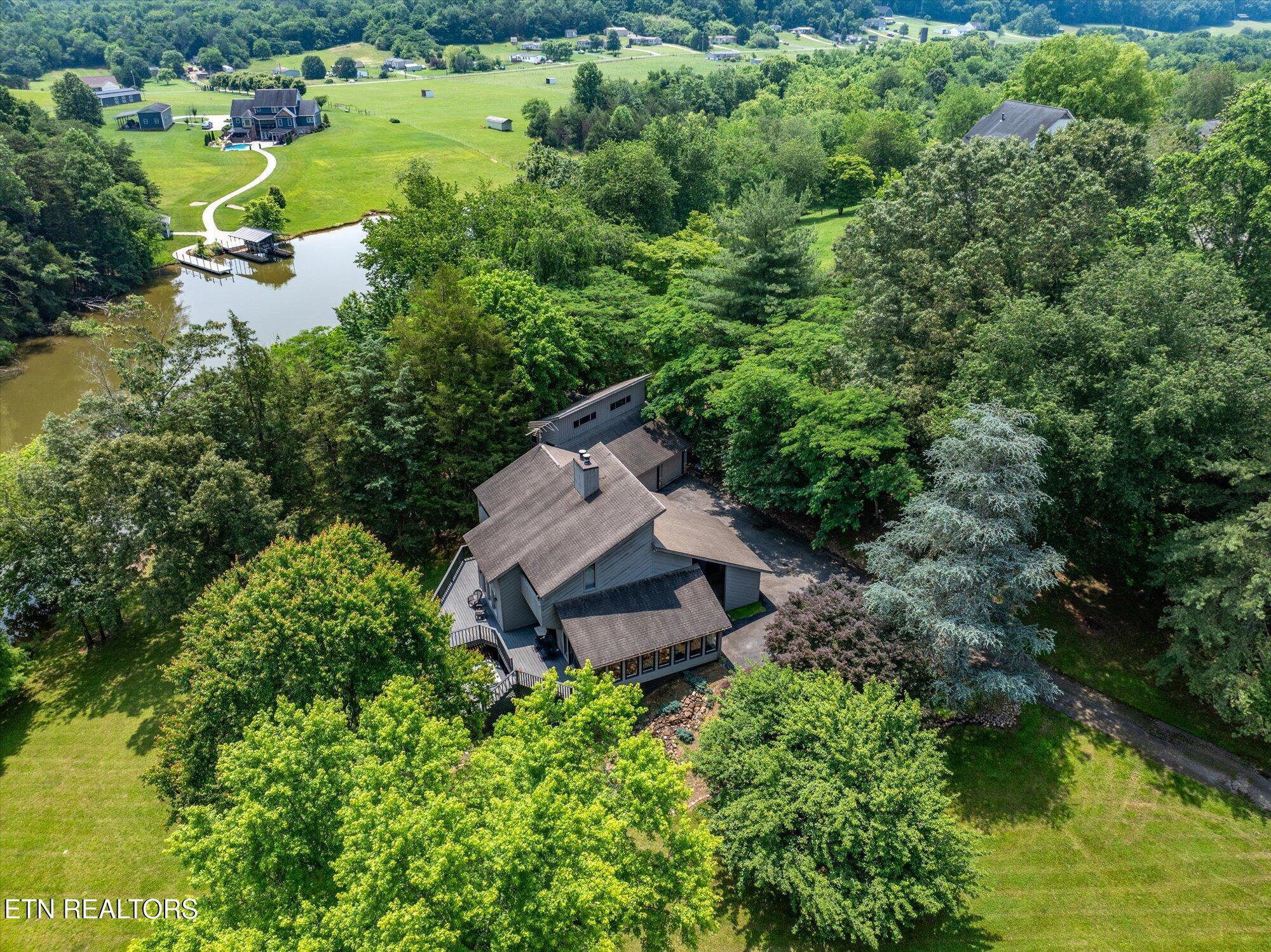 2092 Lakewood Drive, Loudon, TN - Fort Loudoun and Tellico Lake Real Estate - Image# 42