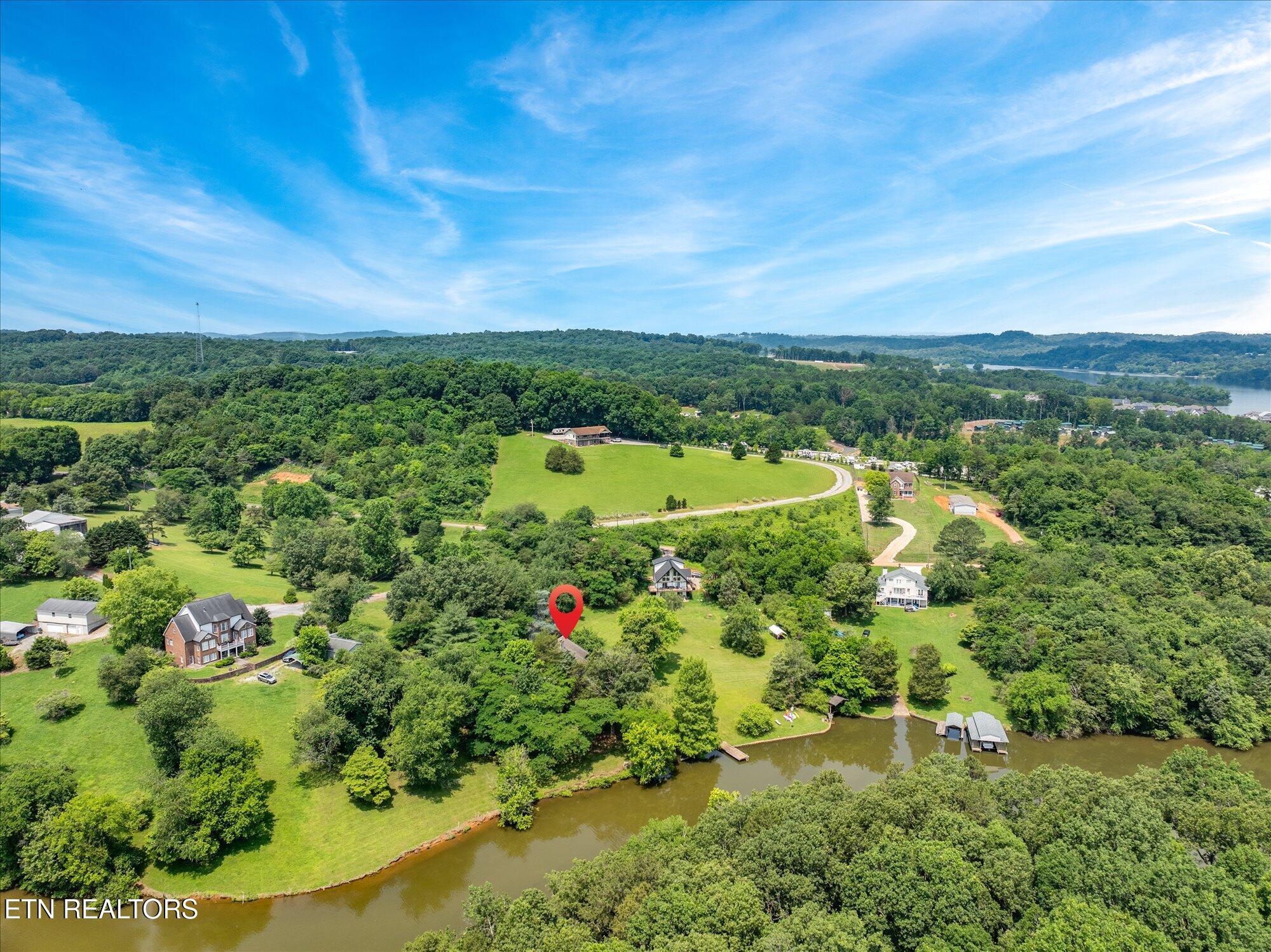 2092 Lakewood Drive, Loudon, TN - Fort Loudoun and Tellico Lake Real Estate - Image# 50