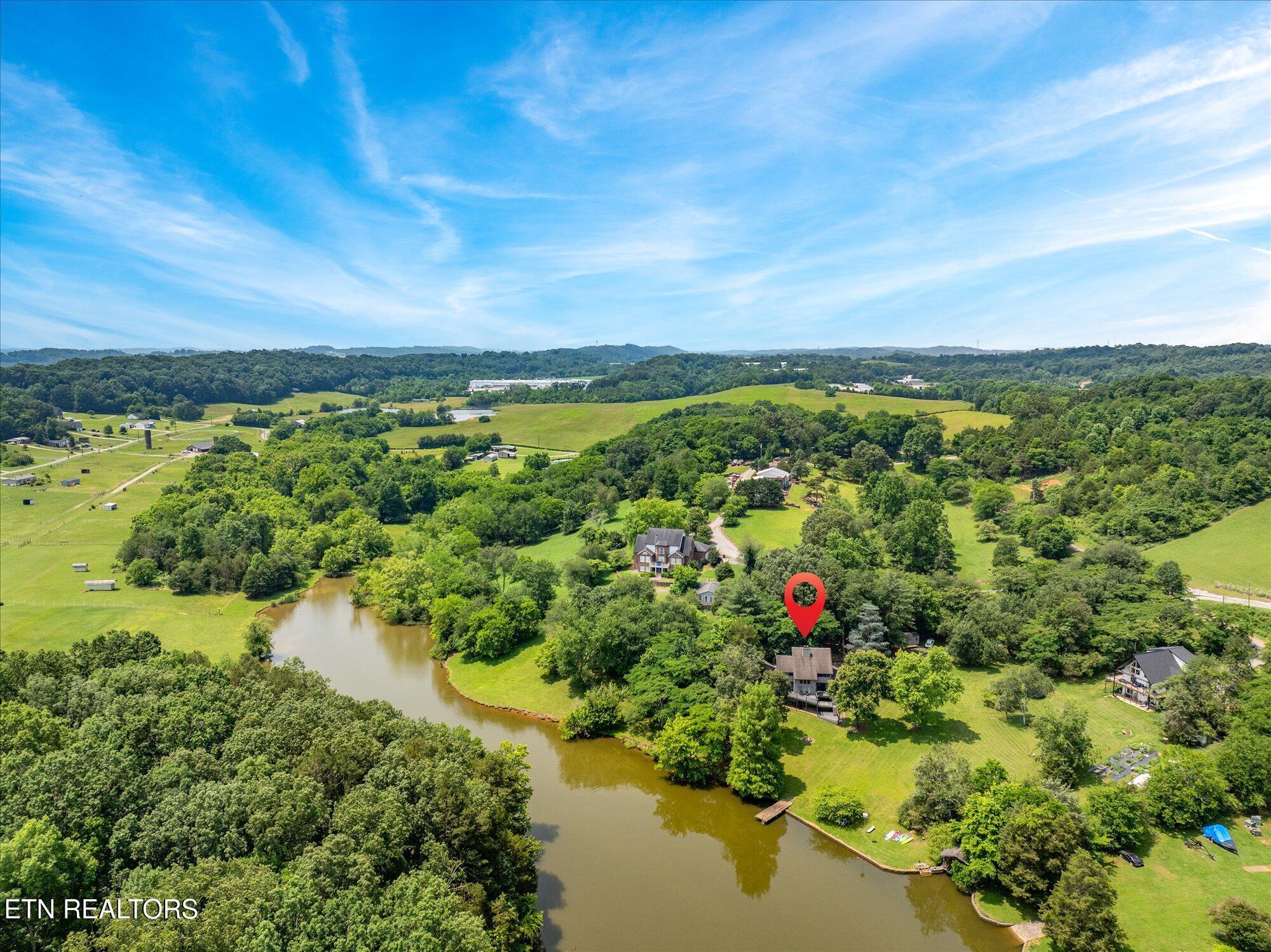 2092 Lakewood Drive, Loudon, TN - Fort Loudoun and Tellico Lake Real Estate - Image# 49