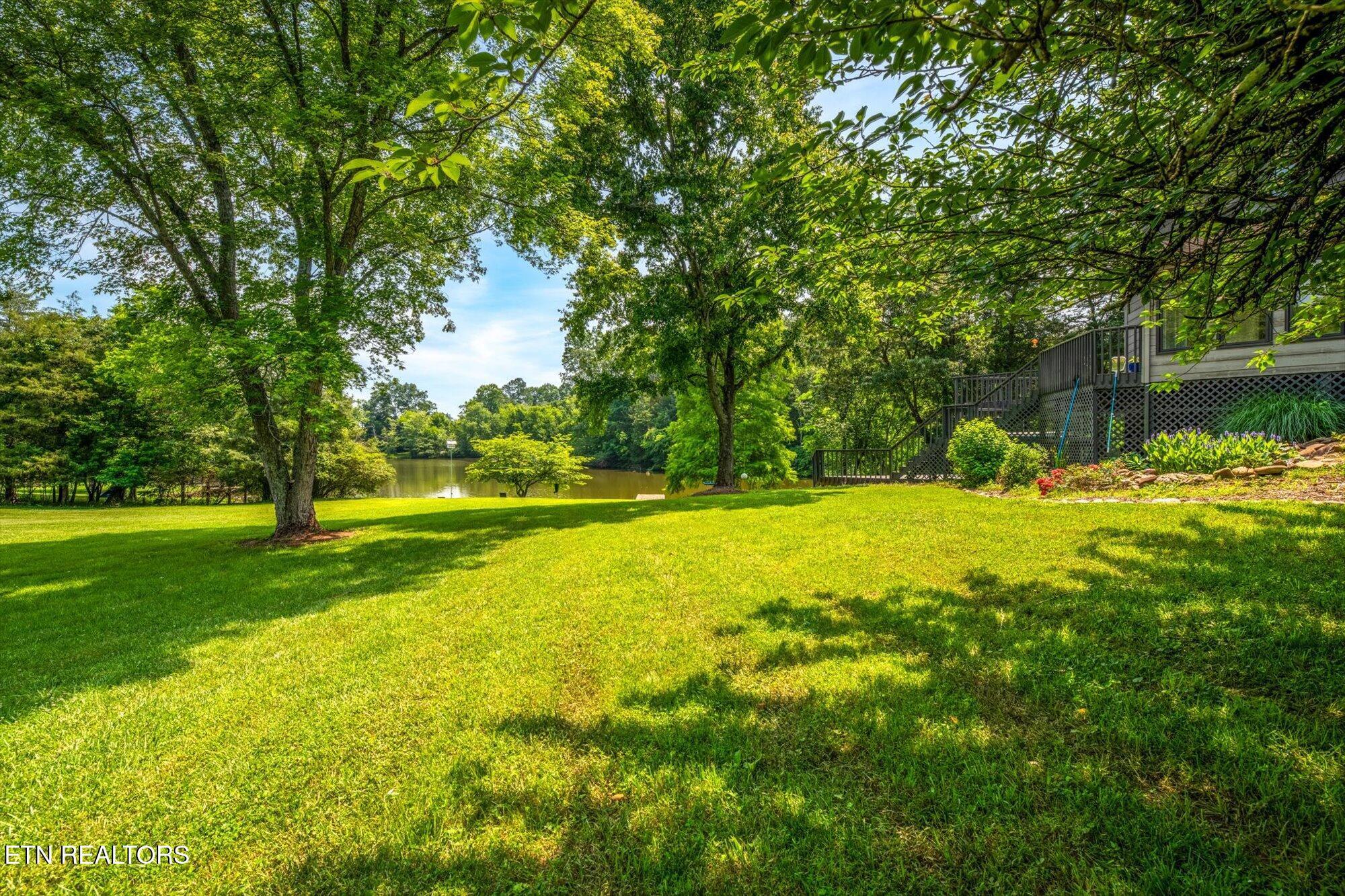 2092 Lakewood Drive, Loudon, TN - Fort Loudoun and Tellico Lake Real Estate - Image# 4