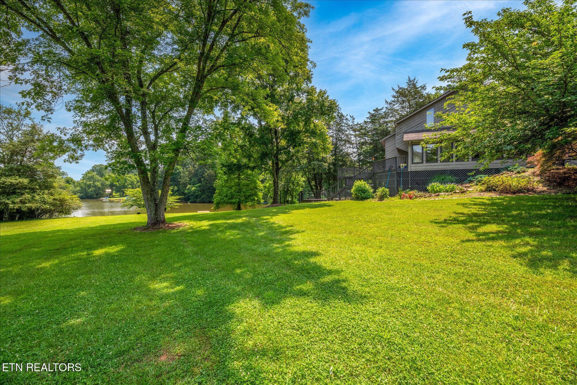 2092 Lakewood Drive, Loudon, TN - Fort Loudoun and Tellico Lake Real Estate - Image# 5