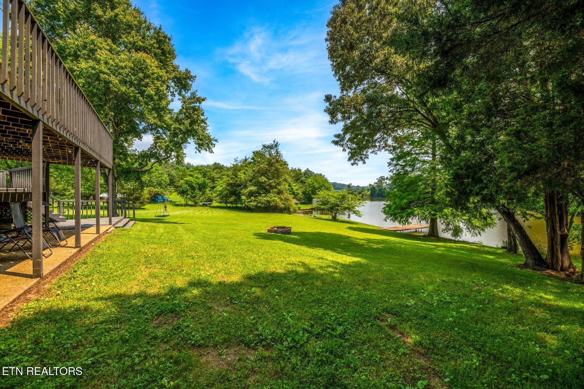 2092 Lakewood Drive, Loudon, TN - Fort Loudoun and Tellico Lake Real Estate - Image# 40