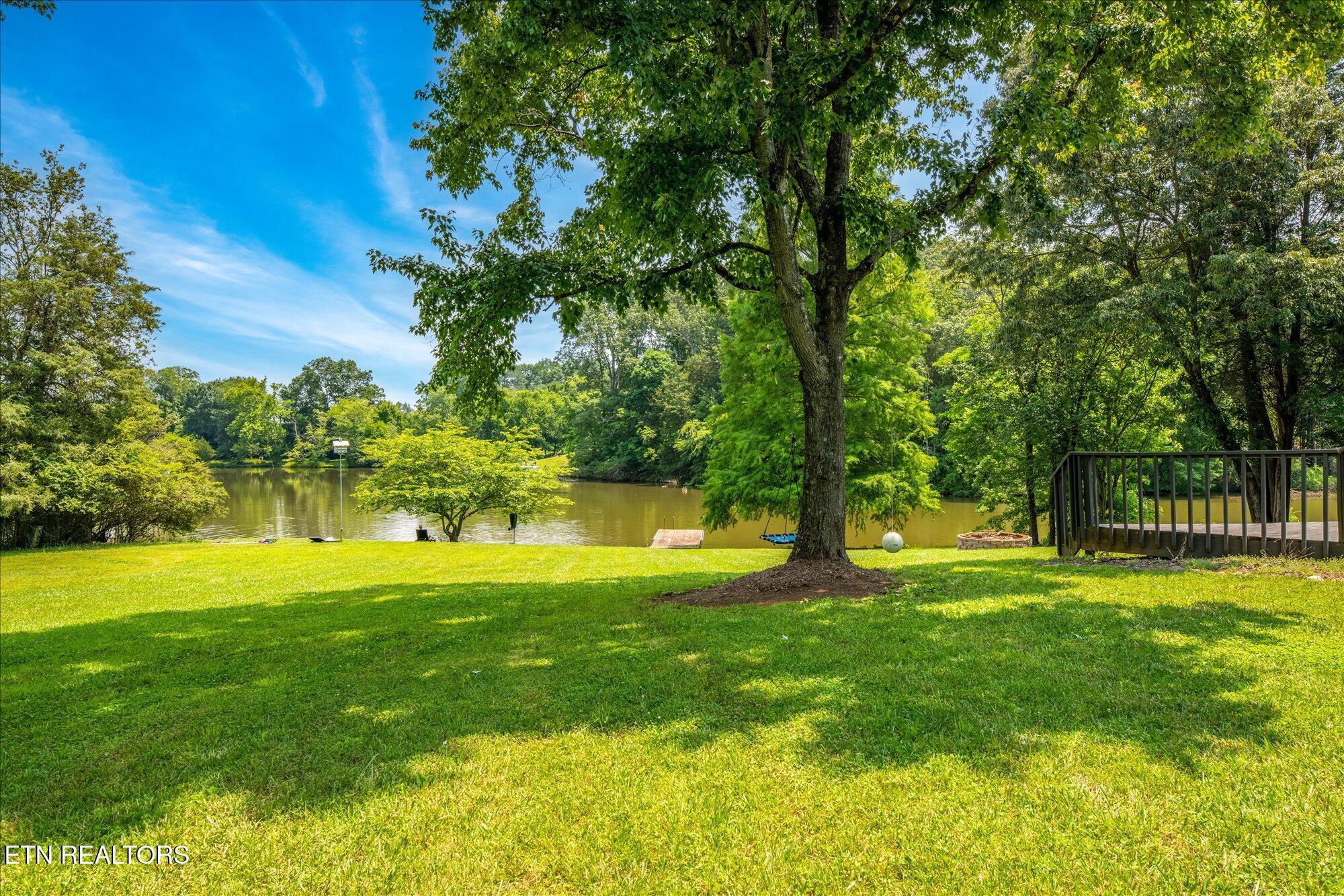 2092 Lakewood Drive, Loudon, TN - Fort Loudoun and Tellico Lake Real Estate - Image# 45
