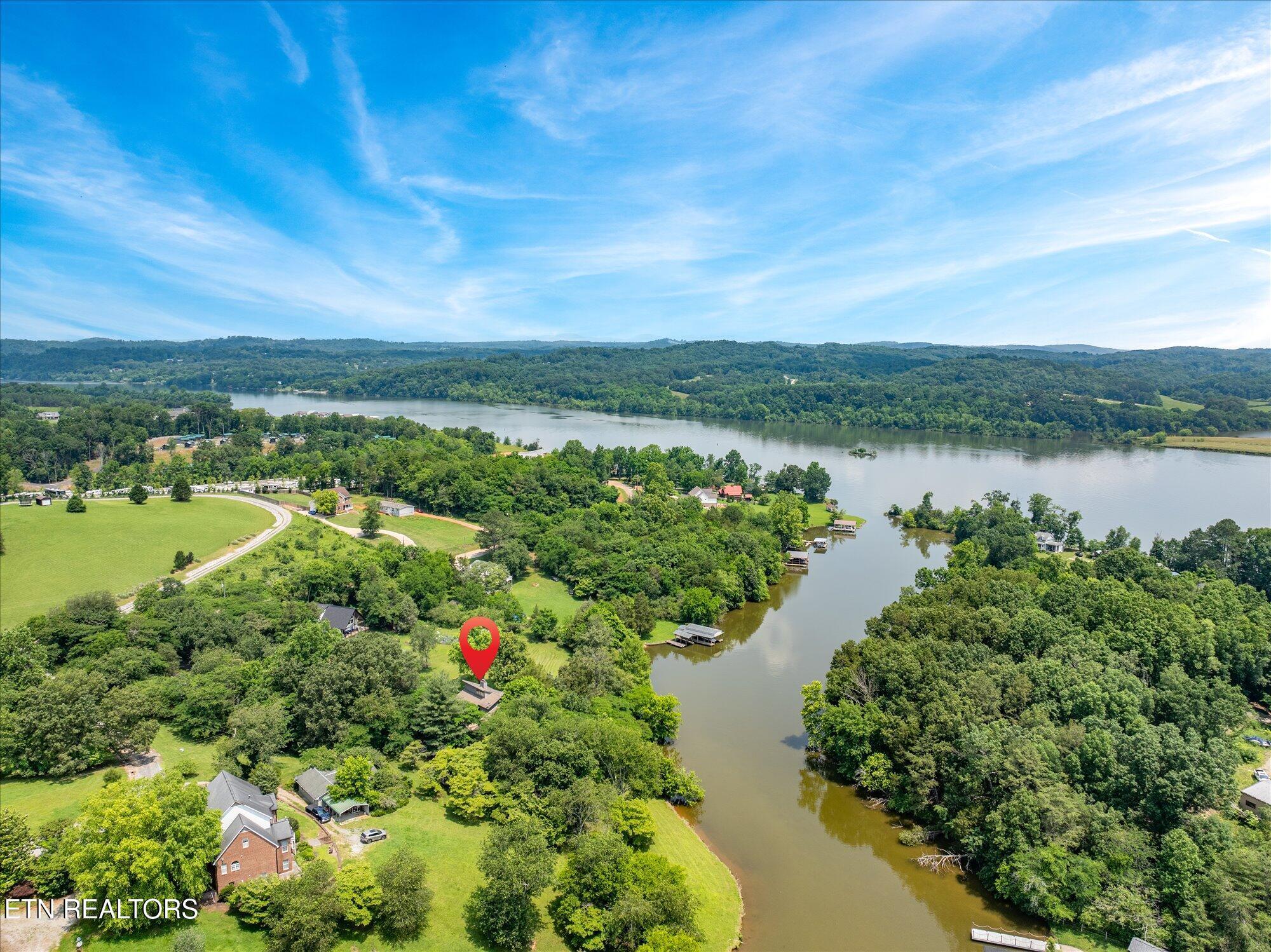 2092 Lakewood Drive, Loudon, TN - Fort Loudoun and Tellico Lake Real Estate - Image# 51
