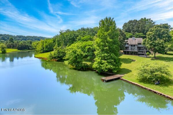 Fort Loudoun and Tellico Lake Real Estate - Image# 3