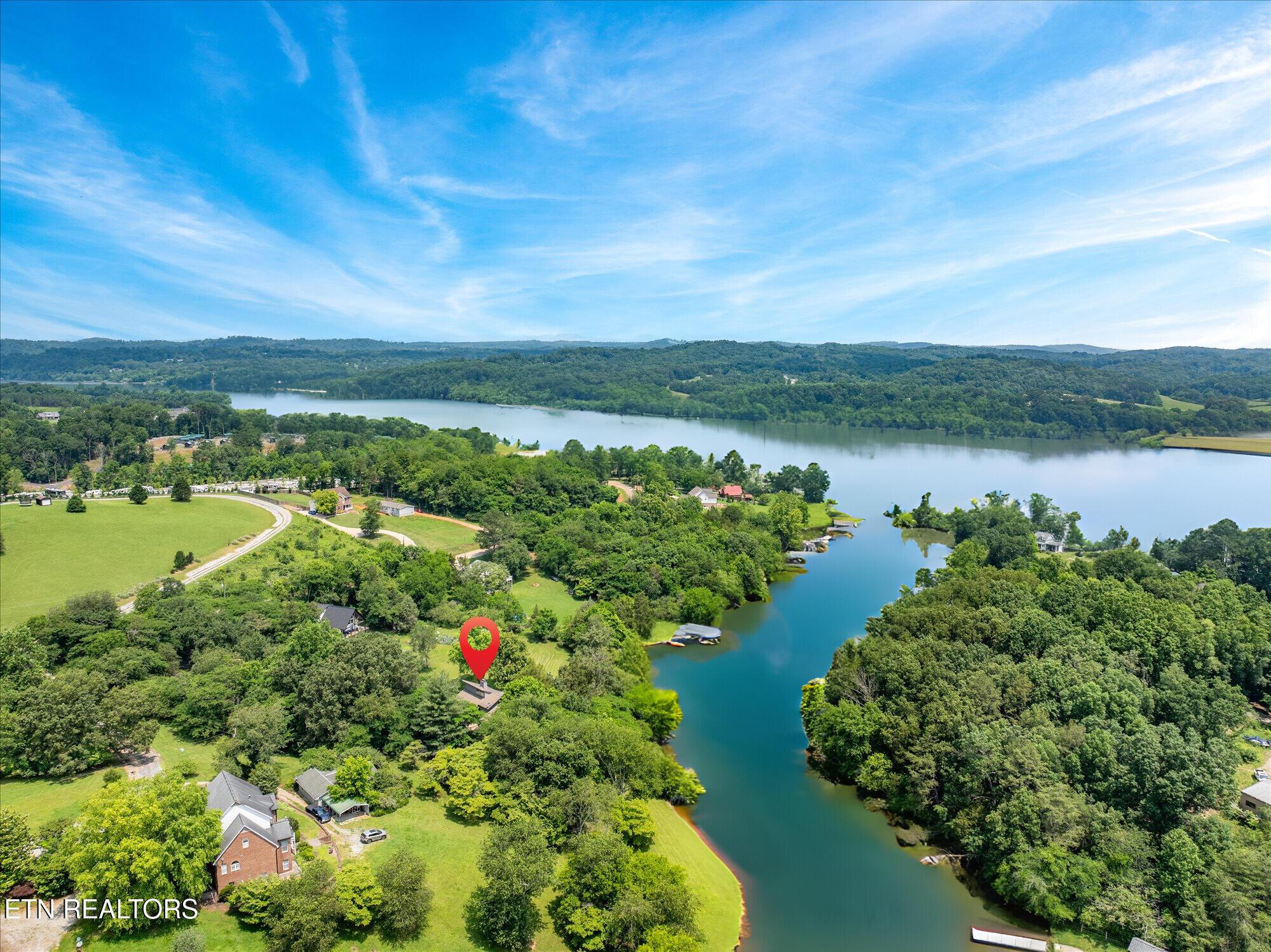 Fort Loudoun and Tellico Lake Real Estate - Image# 57