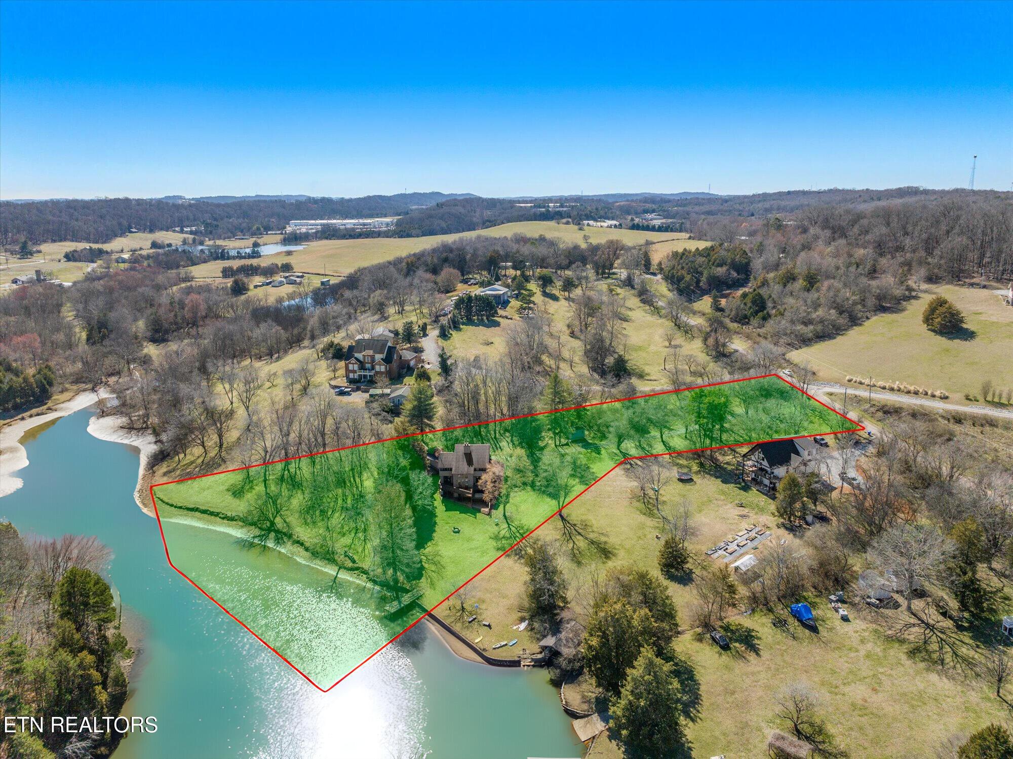 Fort Loudoun and Tellico Lake Real Estate - Image# 7