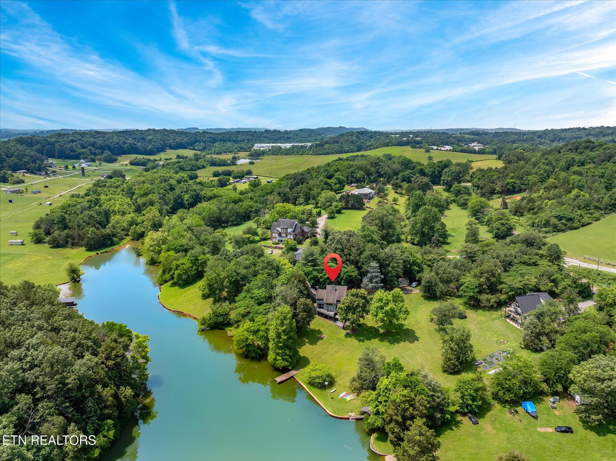 Fort Loudoun and Tellico Lake Real Estate - Image# 5