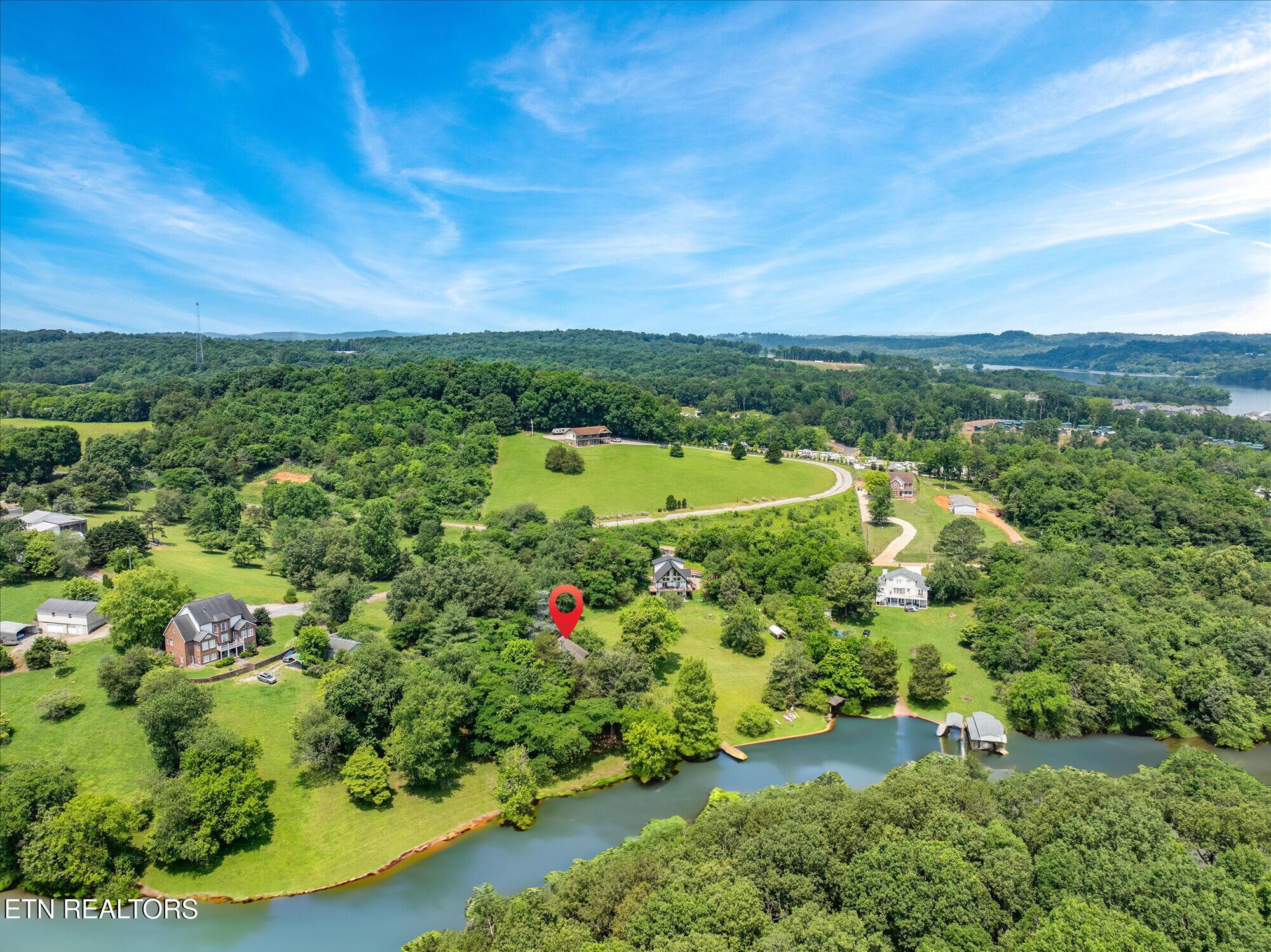Fort Loudoun and Tellico Lake Real Estate - Image# 55