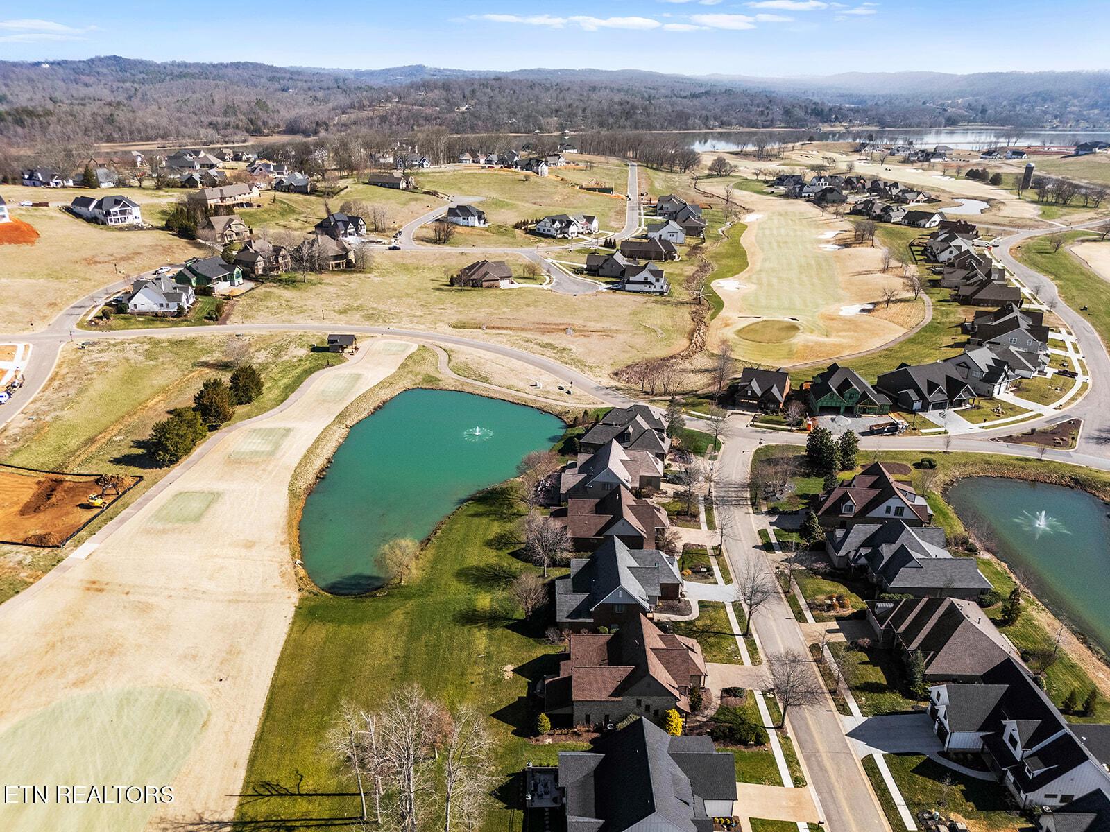 752 Ironwood Lane, Loudon, TN - Fort Loudoun and Tellico Lake Real Estate - Image# 43