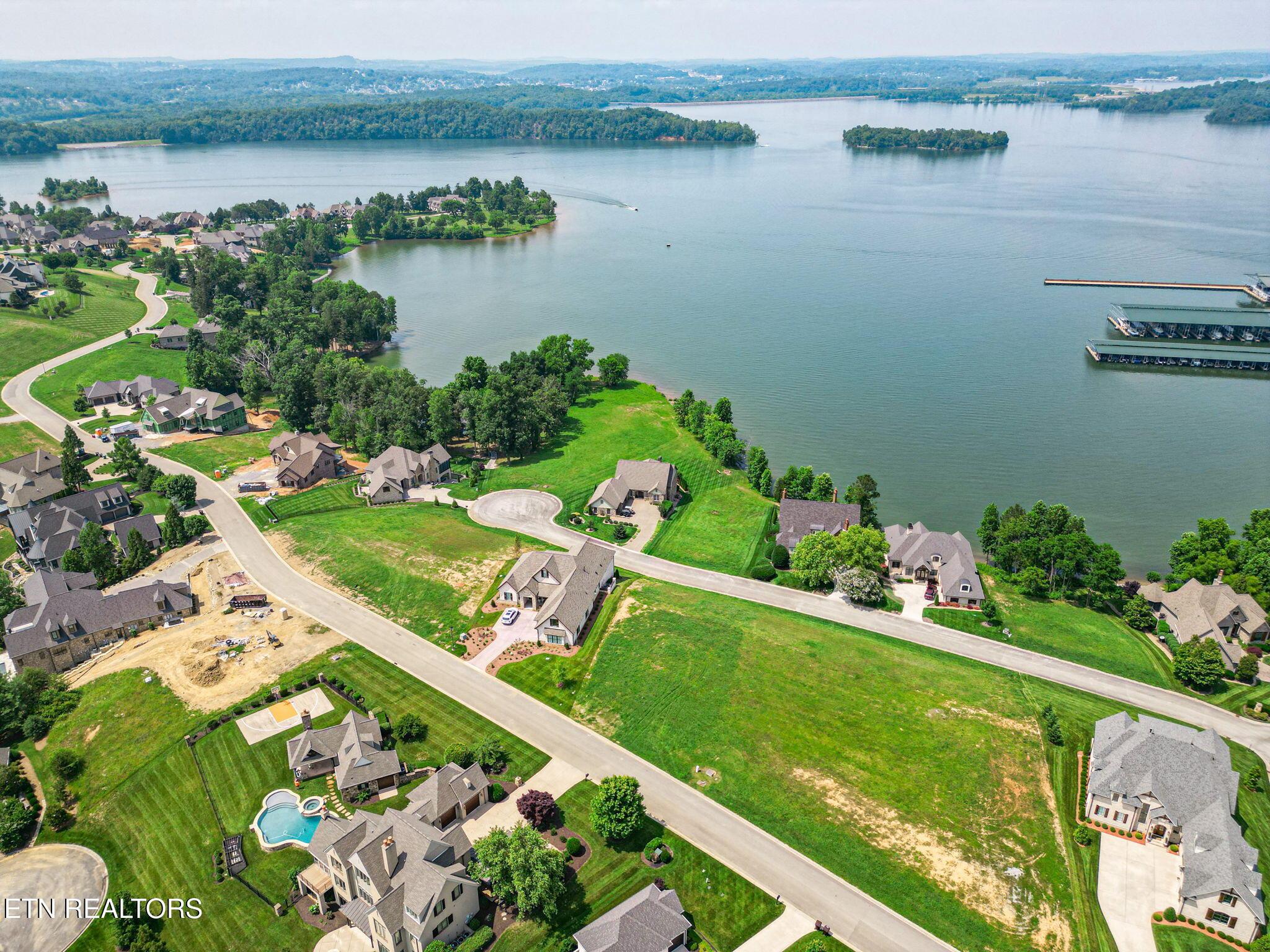 Fort Loudoun and Tellico Lake Real Estate - Image# 4