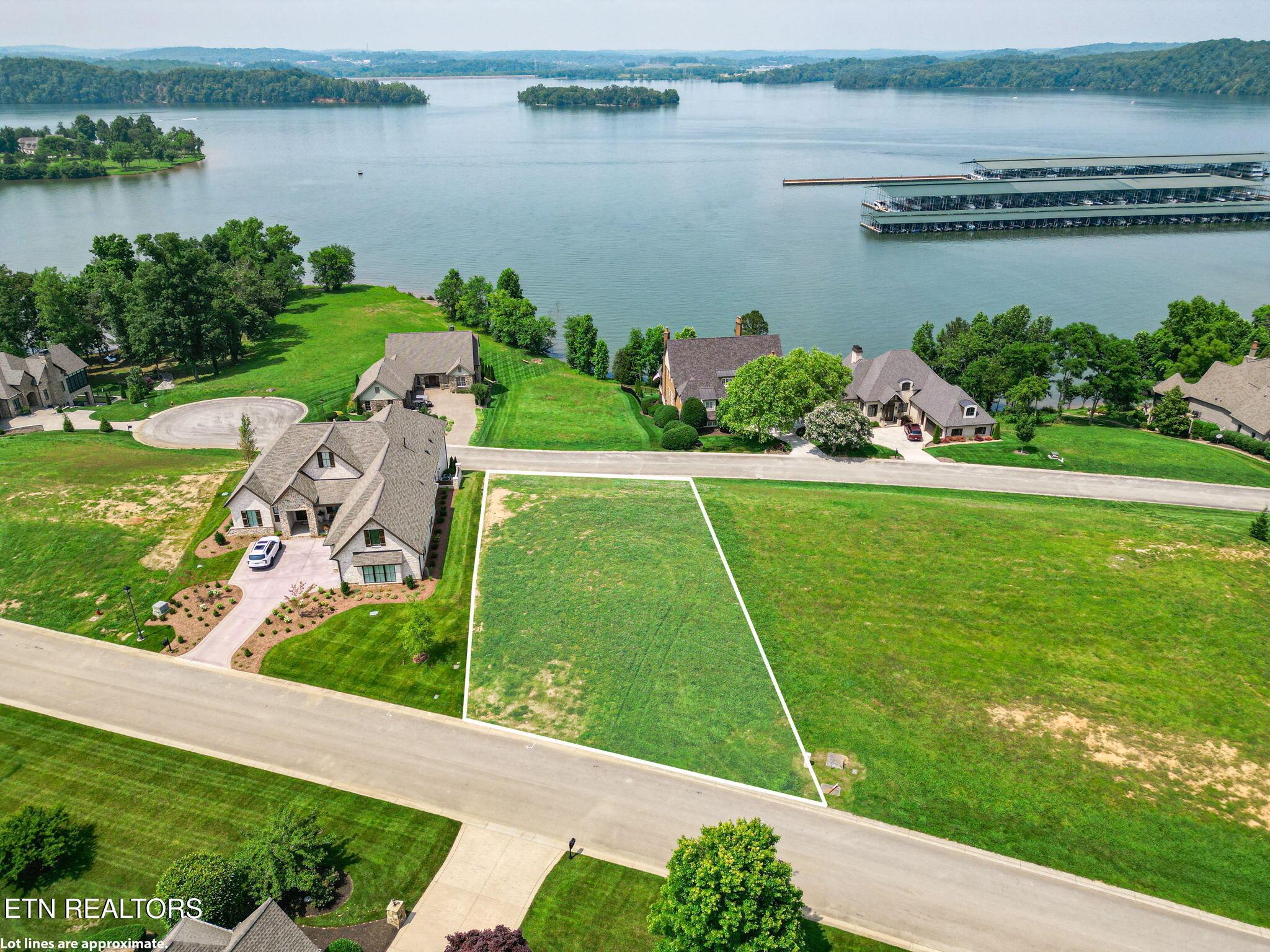 Fort Loudoun and Tellico Lake Real Estate - Image# 6