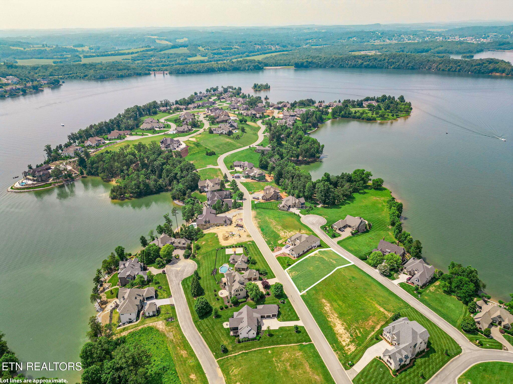 Fort Loudoun and Tellico Lake Real Estate - Image# 10