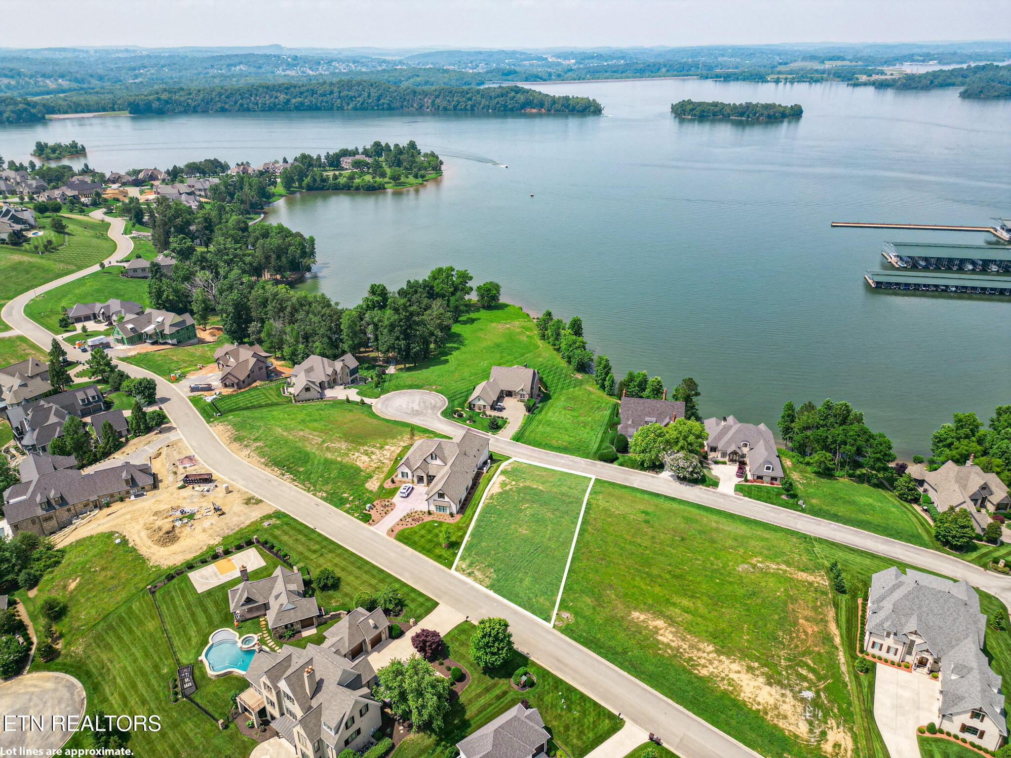 Fort Loudoun and Tellico Lake Real Estate - Image# 14