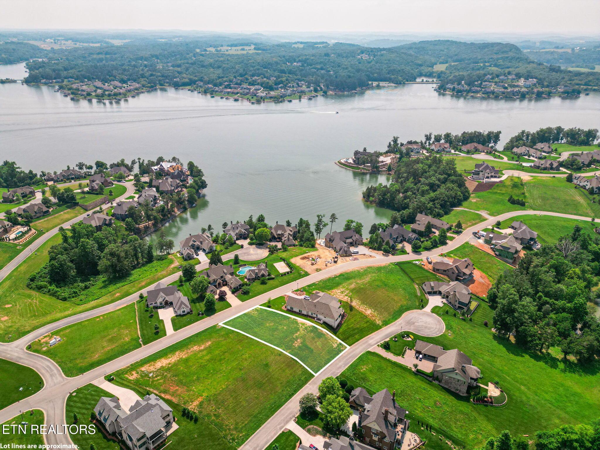 Fort Loudoun and Tellico Lake Real Estate - Image# 18