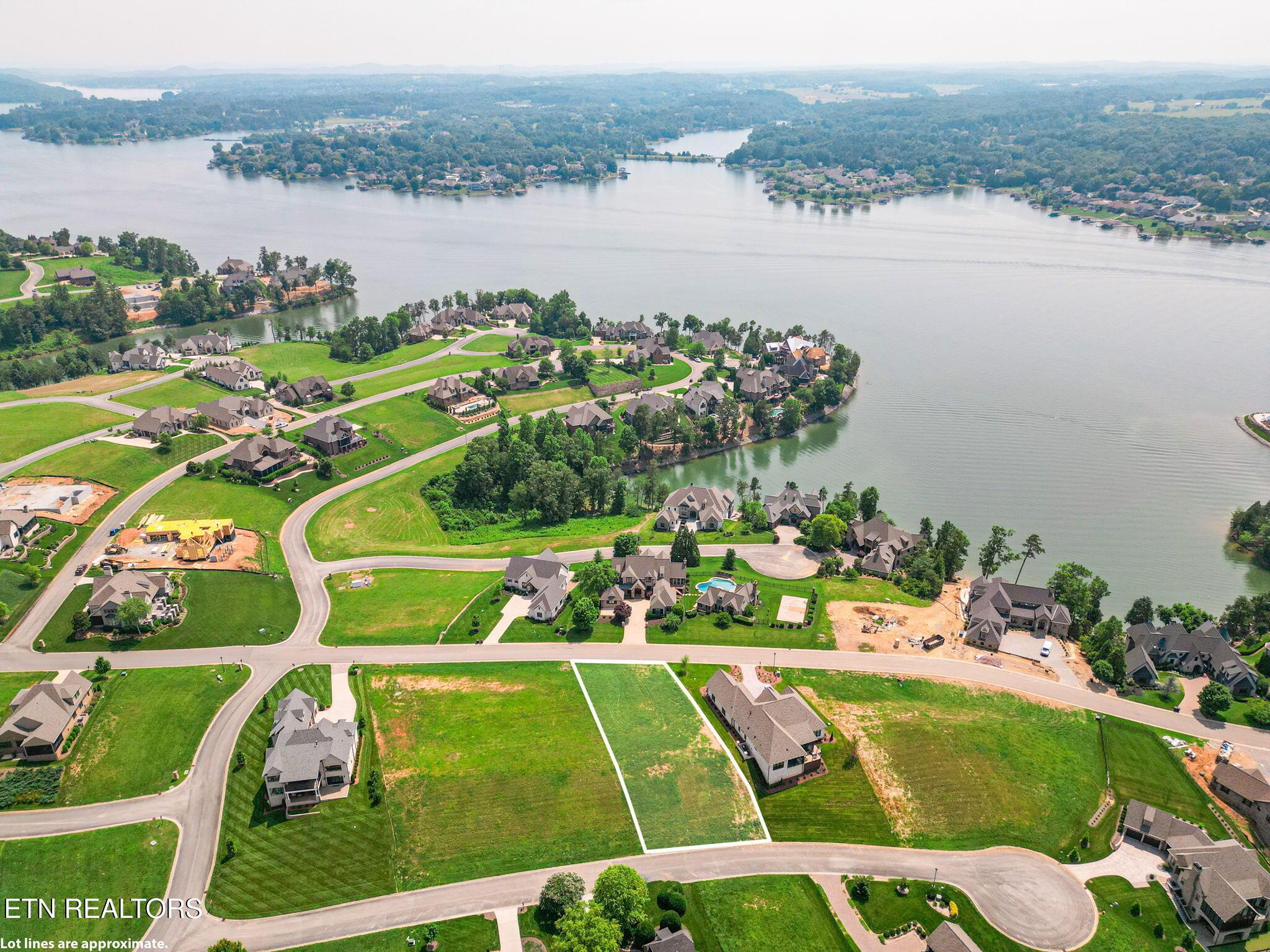 Fort Loudoun and Tellico Lake Real Estate - Image# 20
