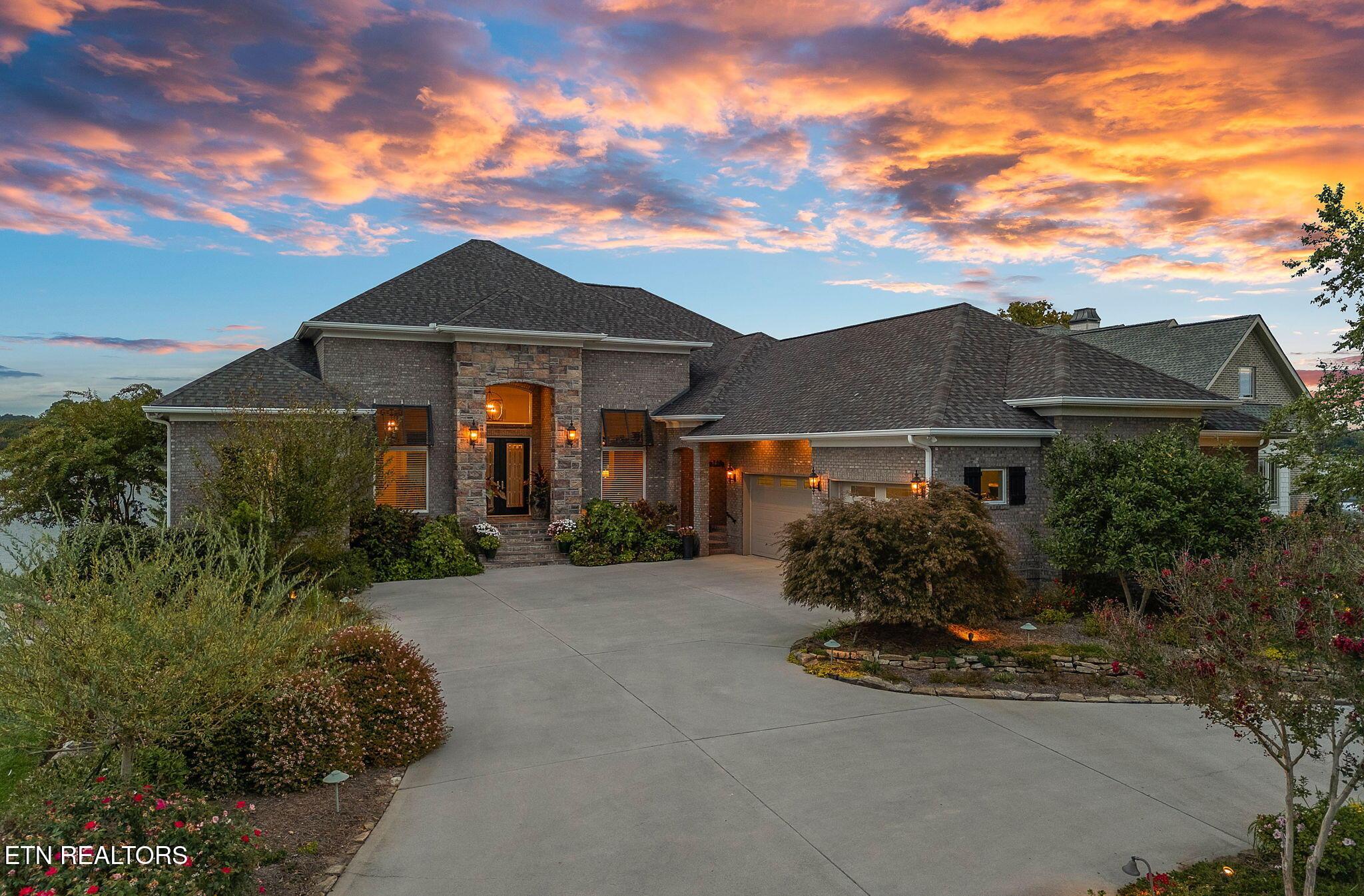 3726 Promontory Point, Louisville, TN - Fort Loudoun and Tellico Lake Real Estate - Image# 50