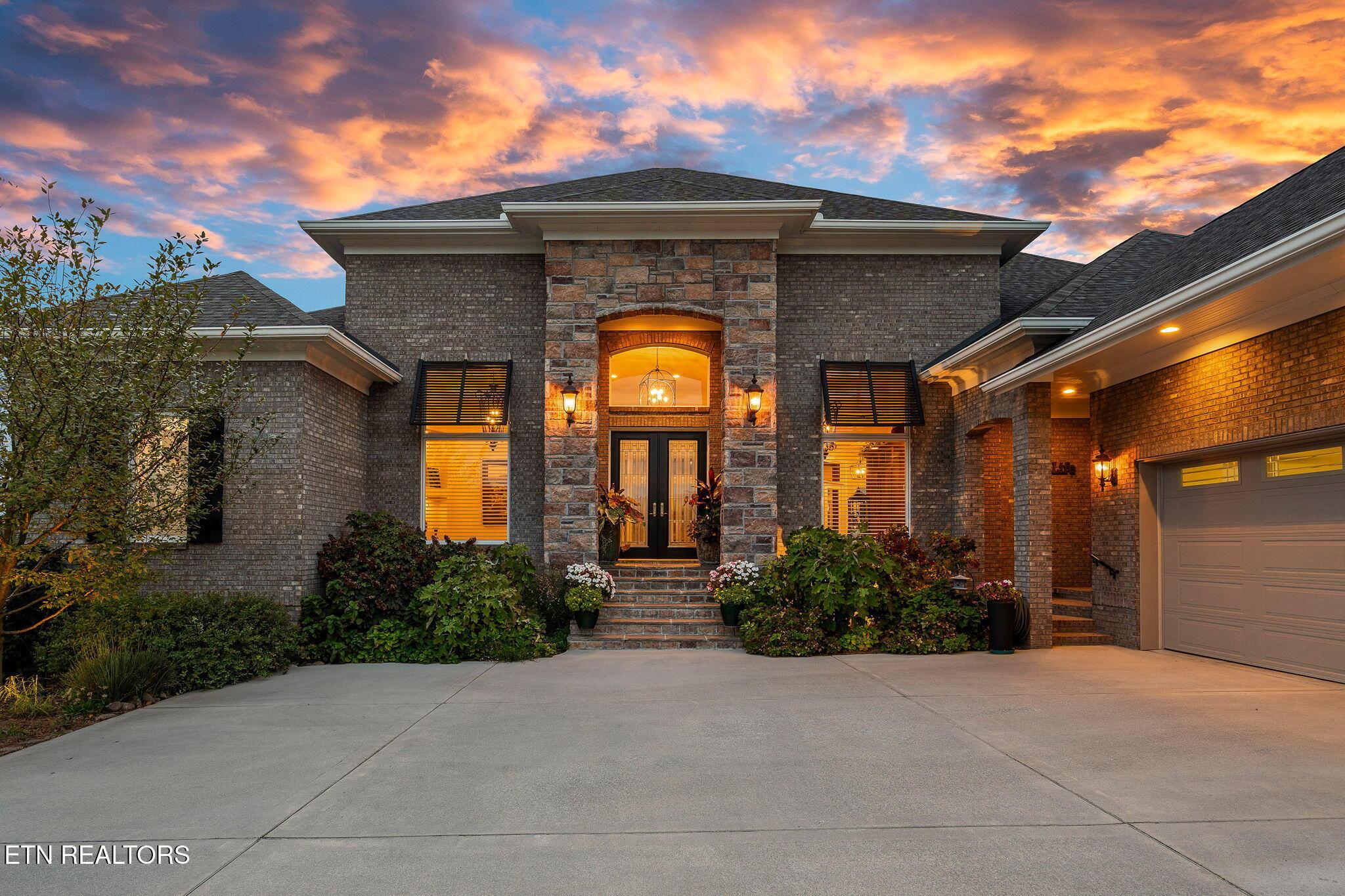 3726 Promontory Point, Louisville, TN - Fort Loudoun and Tellico Lake Real Estate - Image# 36