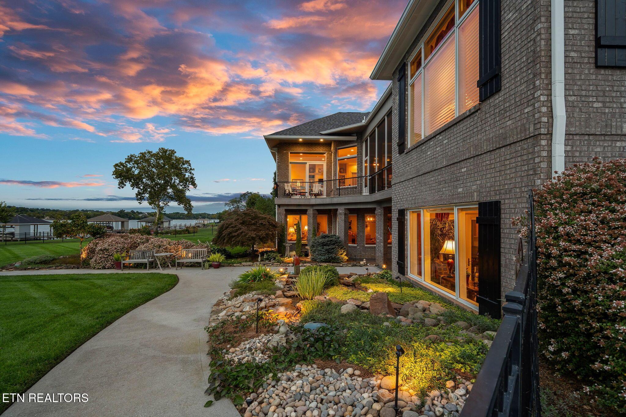 3726 Promontory Point, Louisville, TN - Fort Loudoun and Tellico Lake Real Estate - Image# 42