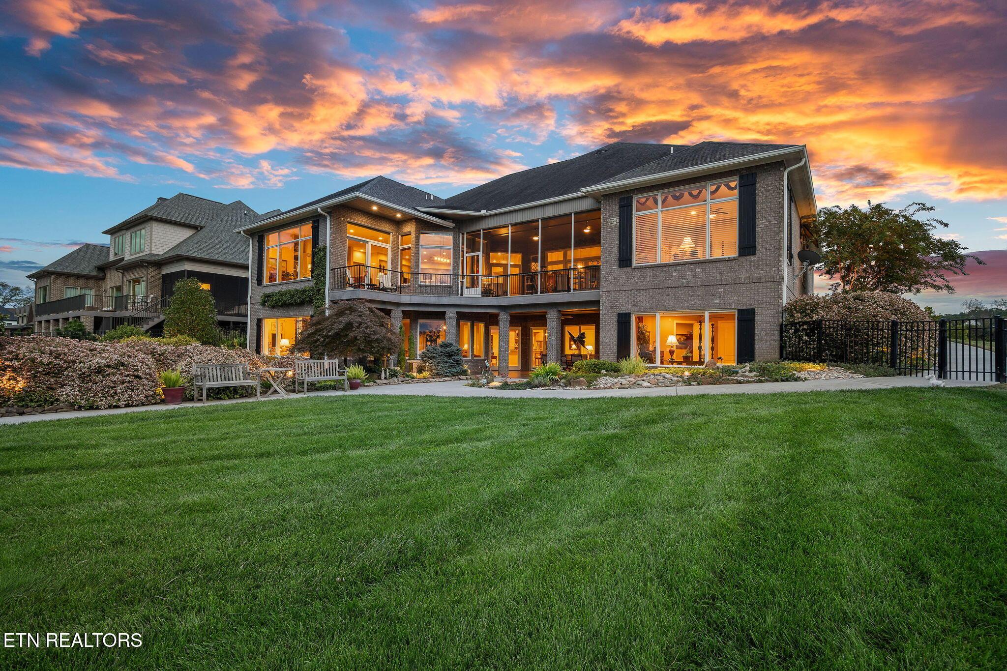 3726 Promontory Point, Louisville, TN - Fort Loudoun and Tellico Lake Real Estate - Image# 47