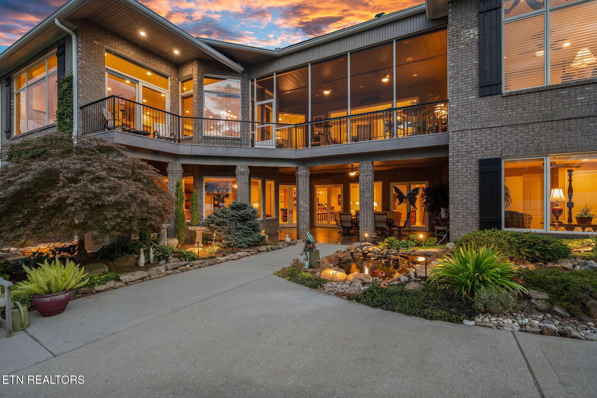 3726 Promontory Point, Louisville, TN - Fort Loudoun and Tellico Lake Real Estate - Image# 44