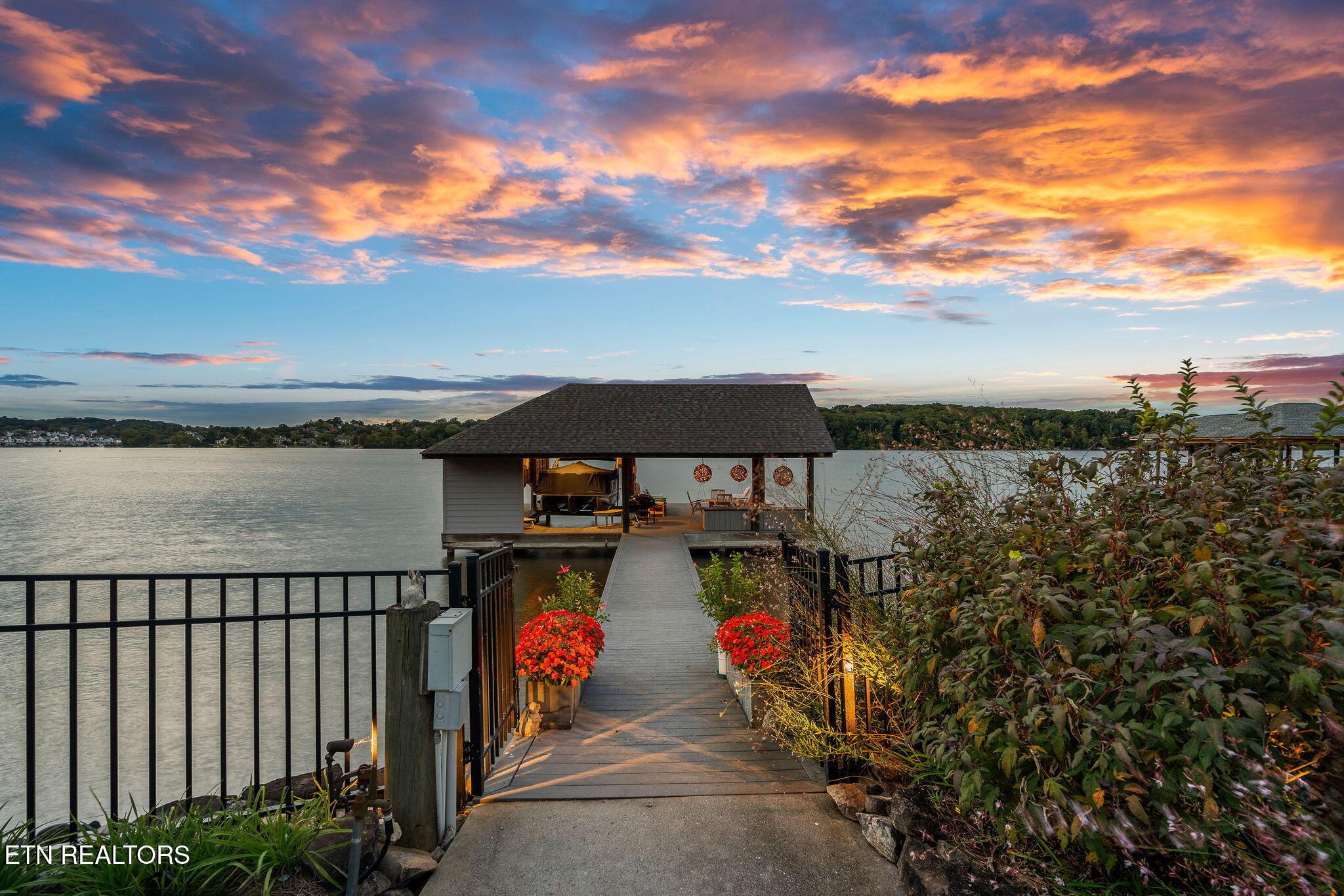 3726 Promontory Point, Louisville, TN - Fort Loudoun and Tellico Lake Real Estate - Image# 45