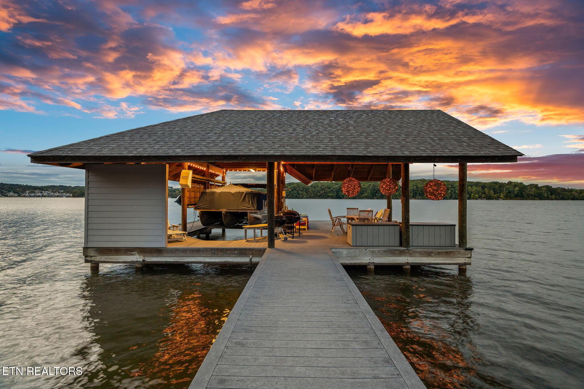 3726 Promontory Point, Louisville, TN - Fort Loudoun and Tellico Lake Real Estate - Image# 40