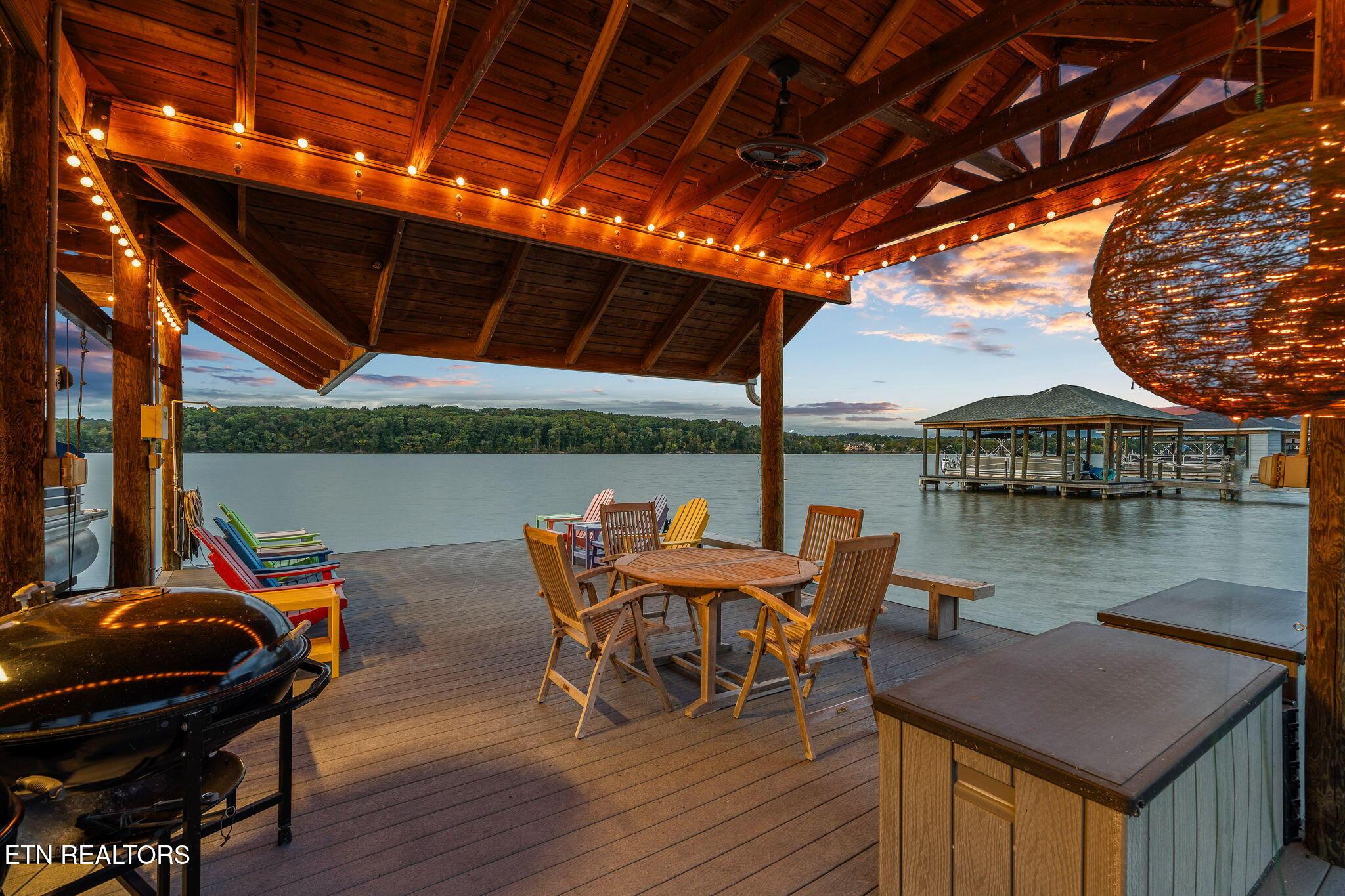 3726 Promontory Point, Louisville, TN - Fort Loudoun and Tellico Lake Real Estate - Image# 5