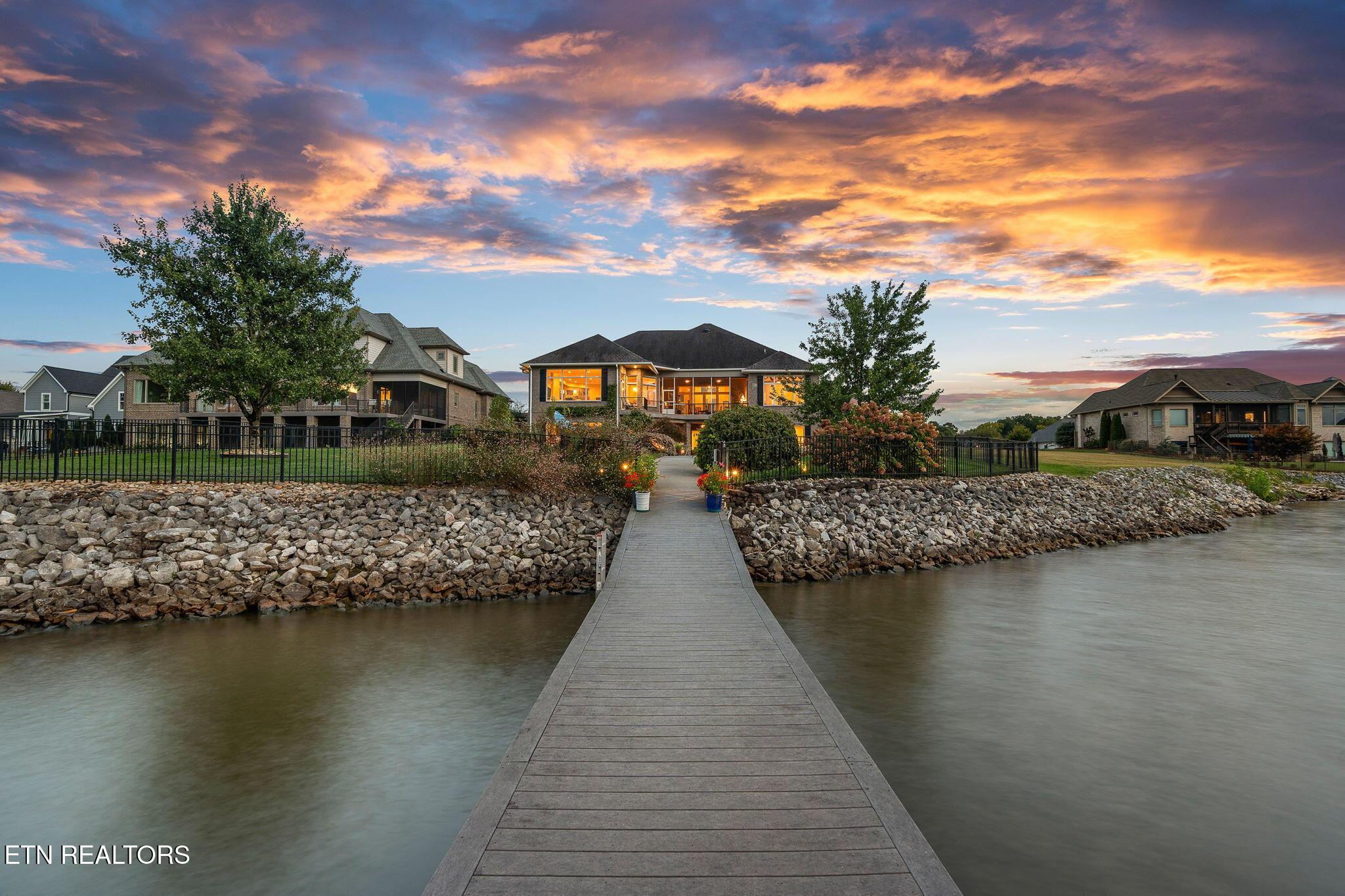 3726 Promontory Point, Louisville, TN - Fort Loudoun and Tellico Lake Real Estate - Image# 46