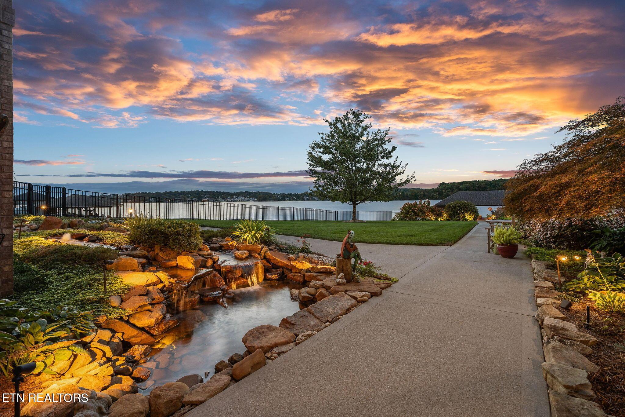 3726 Promontory Point, Louisville, TN - Fort Loudoun and Tellico Lake Real Estate - Image# 37