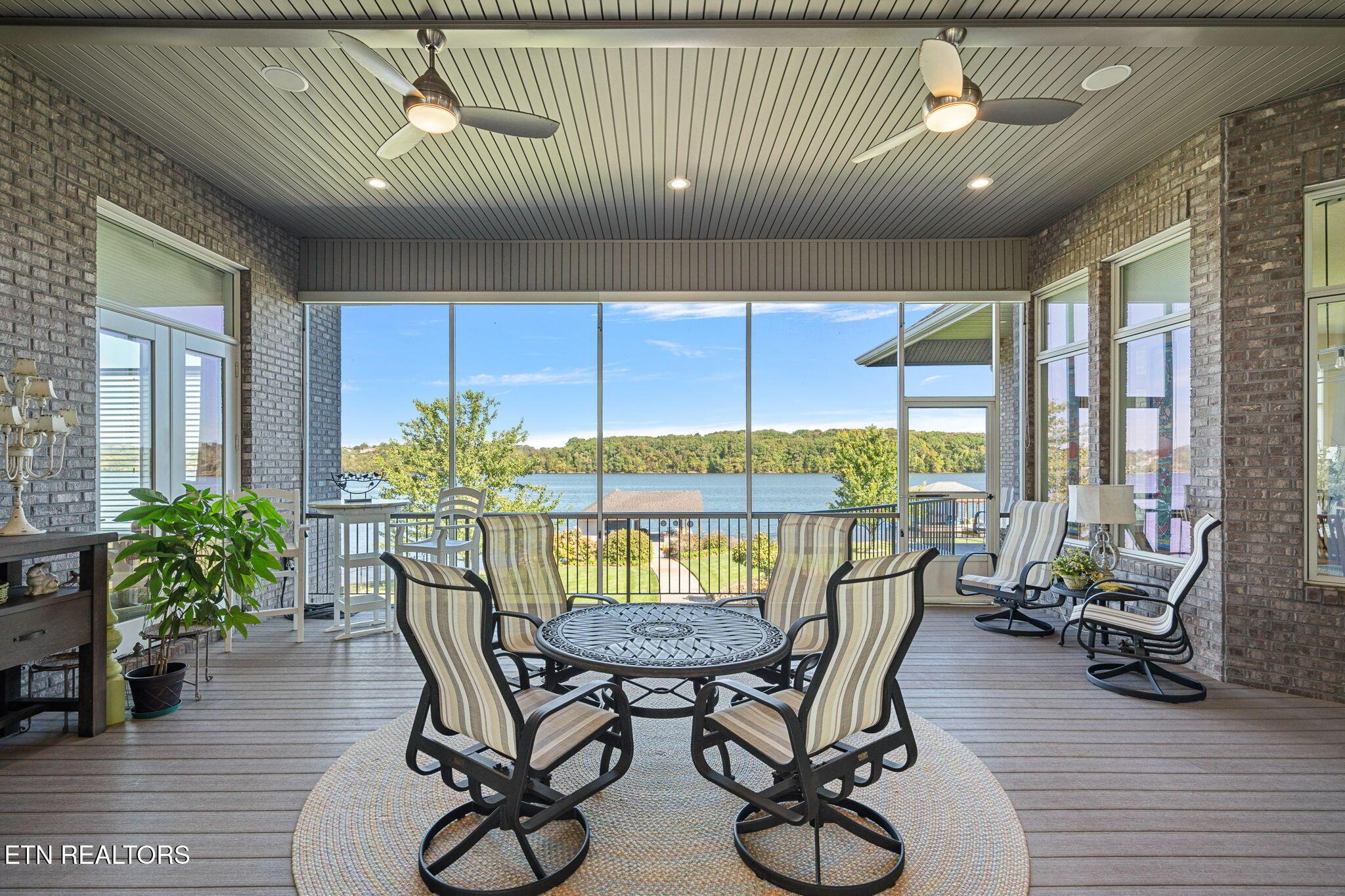 3726 Promontory Point, Louisville, TN - Fort Loudoun and Tellico Lake Real Estate - Image# 20