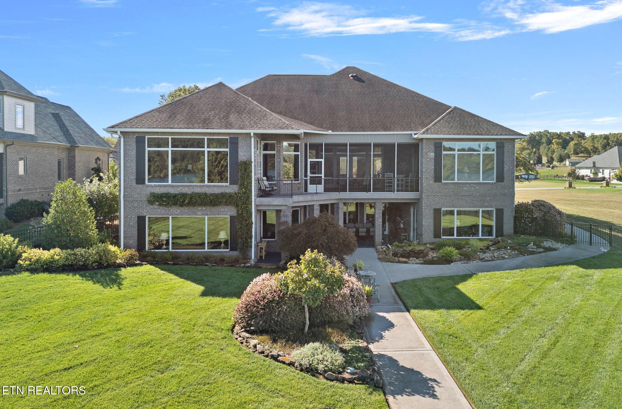 3726 Promontory Point, Louisville, TN - Fort Loudoun and Tellico Lake Real Estate - Image# 43