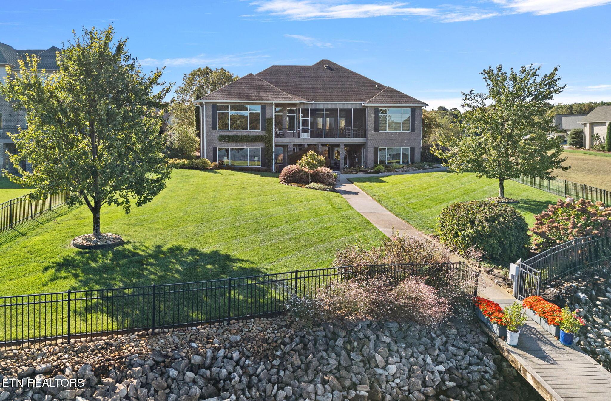 3726 Promontory Point, Louisville, TN - Fort Loudoun and Tellico Lake Real Estate - Image# 39