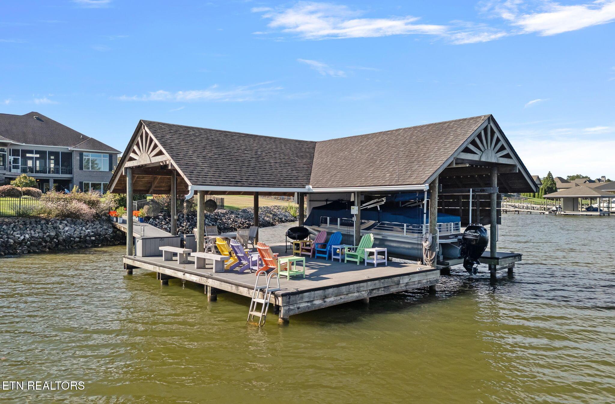 3726 Promontory Point, Louisville, TN - Fort Loudoun and Tellico Lake Real Estate - Image# 38
