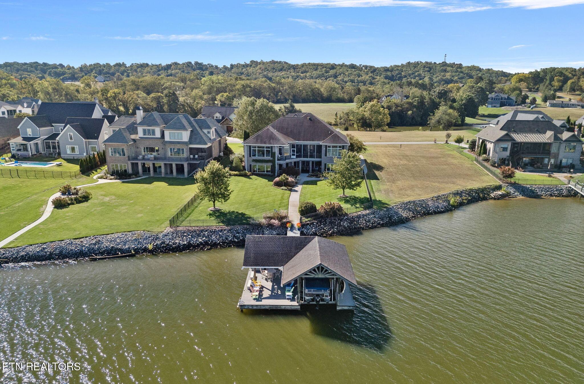 3726 Promontory Point, Louisville, TN - Fort Loudoun and Tellico Lake Real Estate - Image# 48