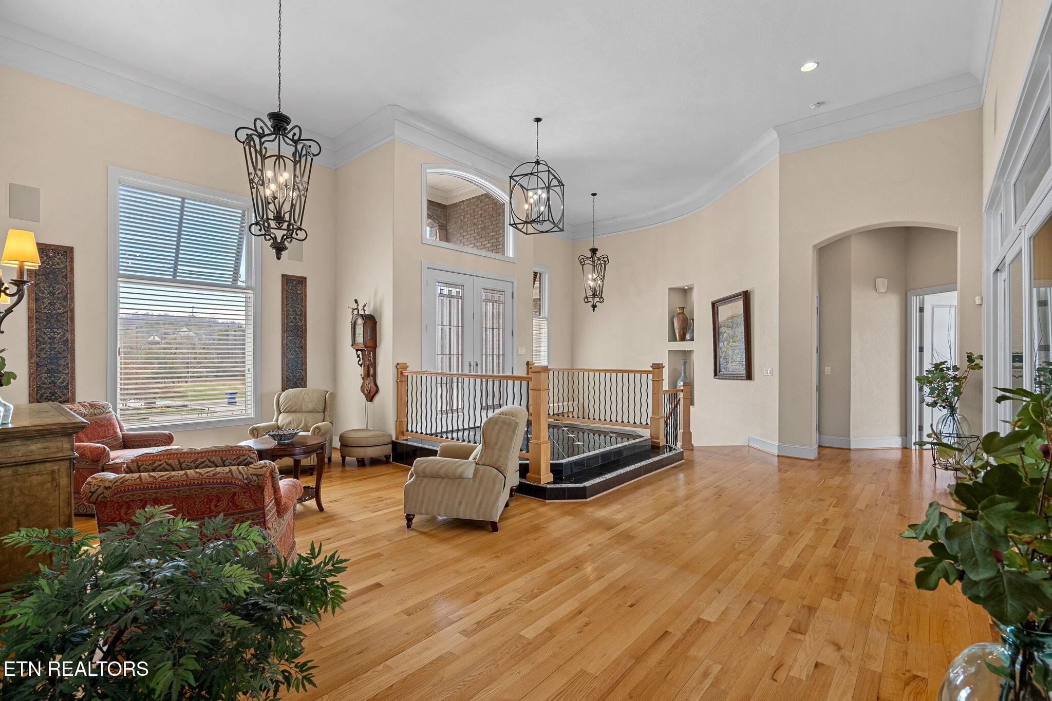 3726 Promontory Point, Louisville, TN - Fort Loudoun and Tellico Lake Real Estate - Image# 8