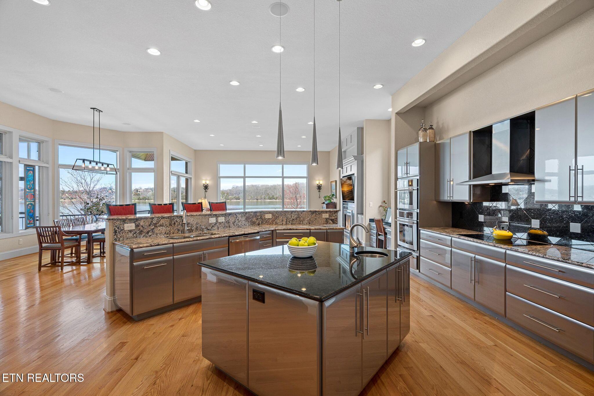 3726 Promontory Point, Louisville, TN - Fort Loudoun and Tellico Lake Real Estate - Image# 7
