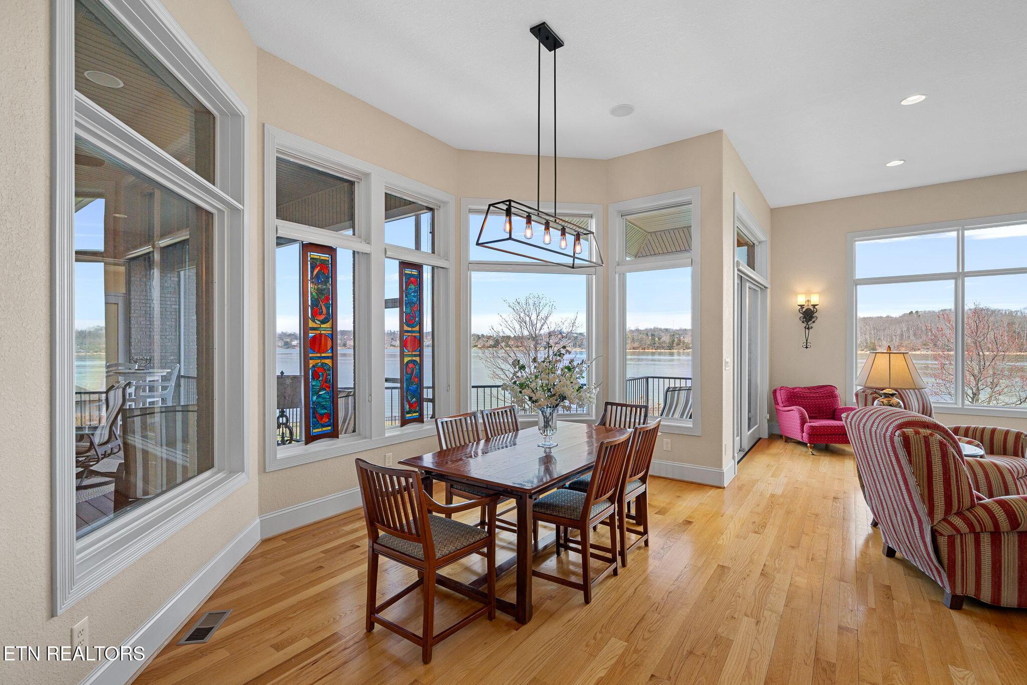 3726 Promontory Point, Louisville, TN - Fort Loudoun and Tellico Lake Real Estate - Image# 11