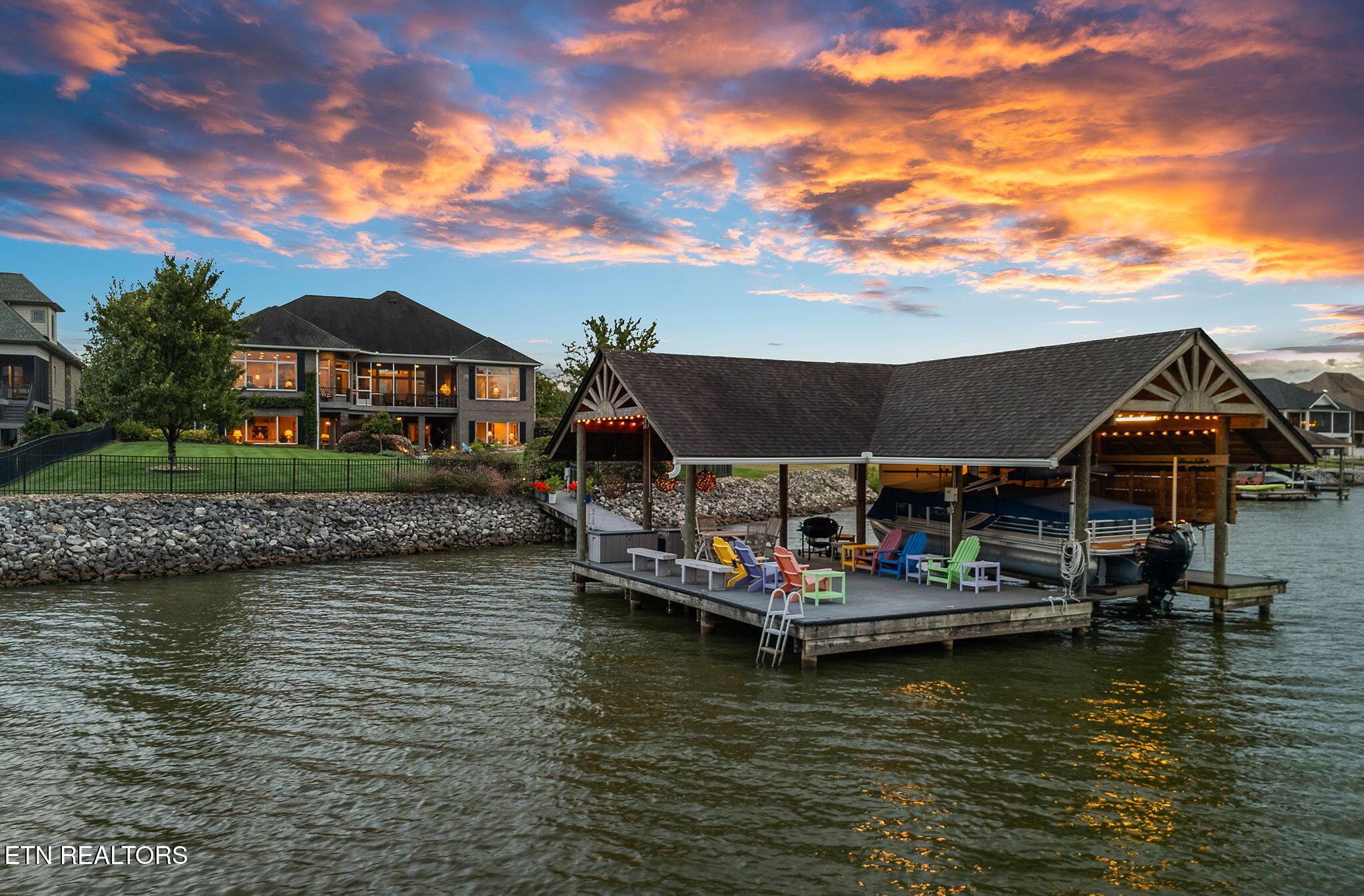 3726 Promontory Point, Louisville, TN - Fort Loudoun and Tellico Lake Real Estate - Image# 4