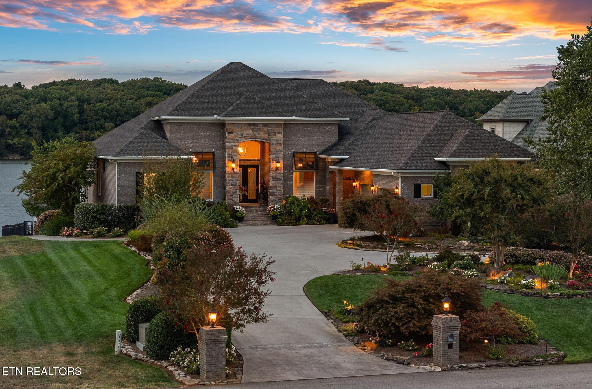 3726 Promontory Point, Louisville, TN - Fort Loudoun and Tellico Lake Real Estate - Image# 3